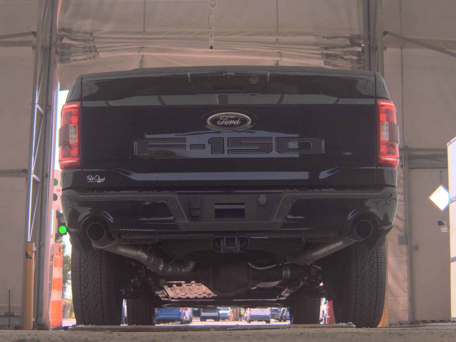 FORD F-150 - 8