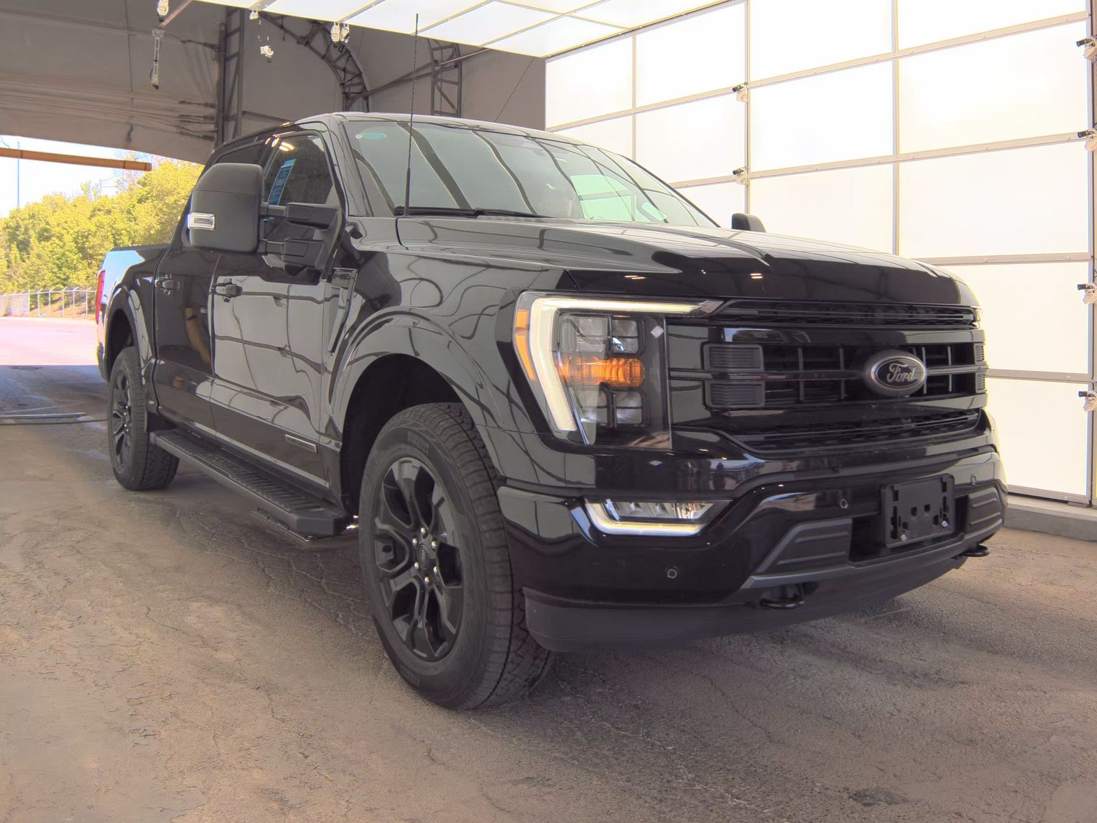 FORD F-150 - 5