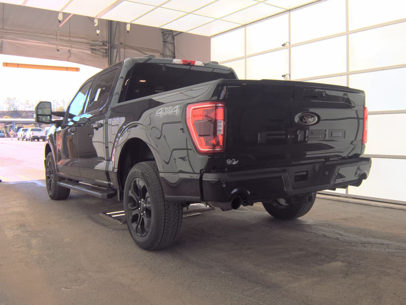 FORD F-150 - 9