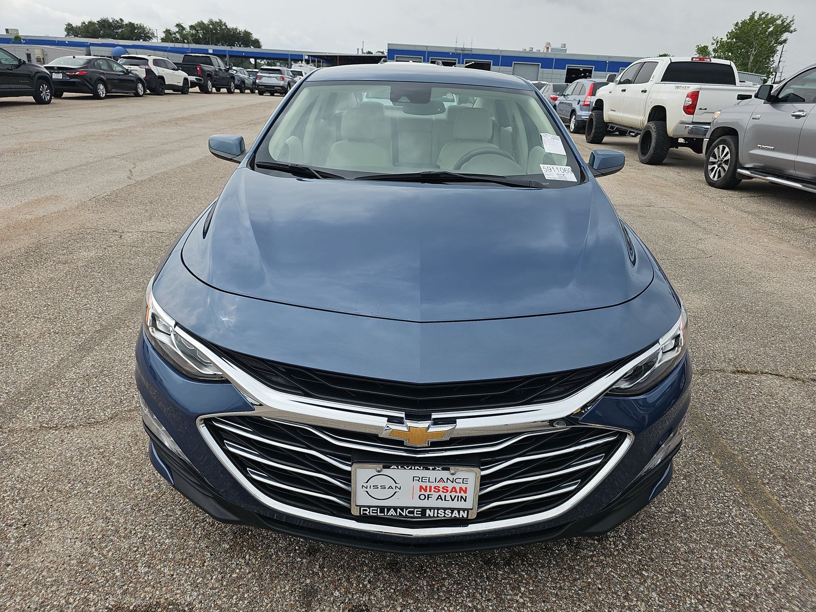 CHEVROLET CAMARO - 3