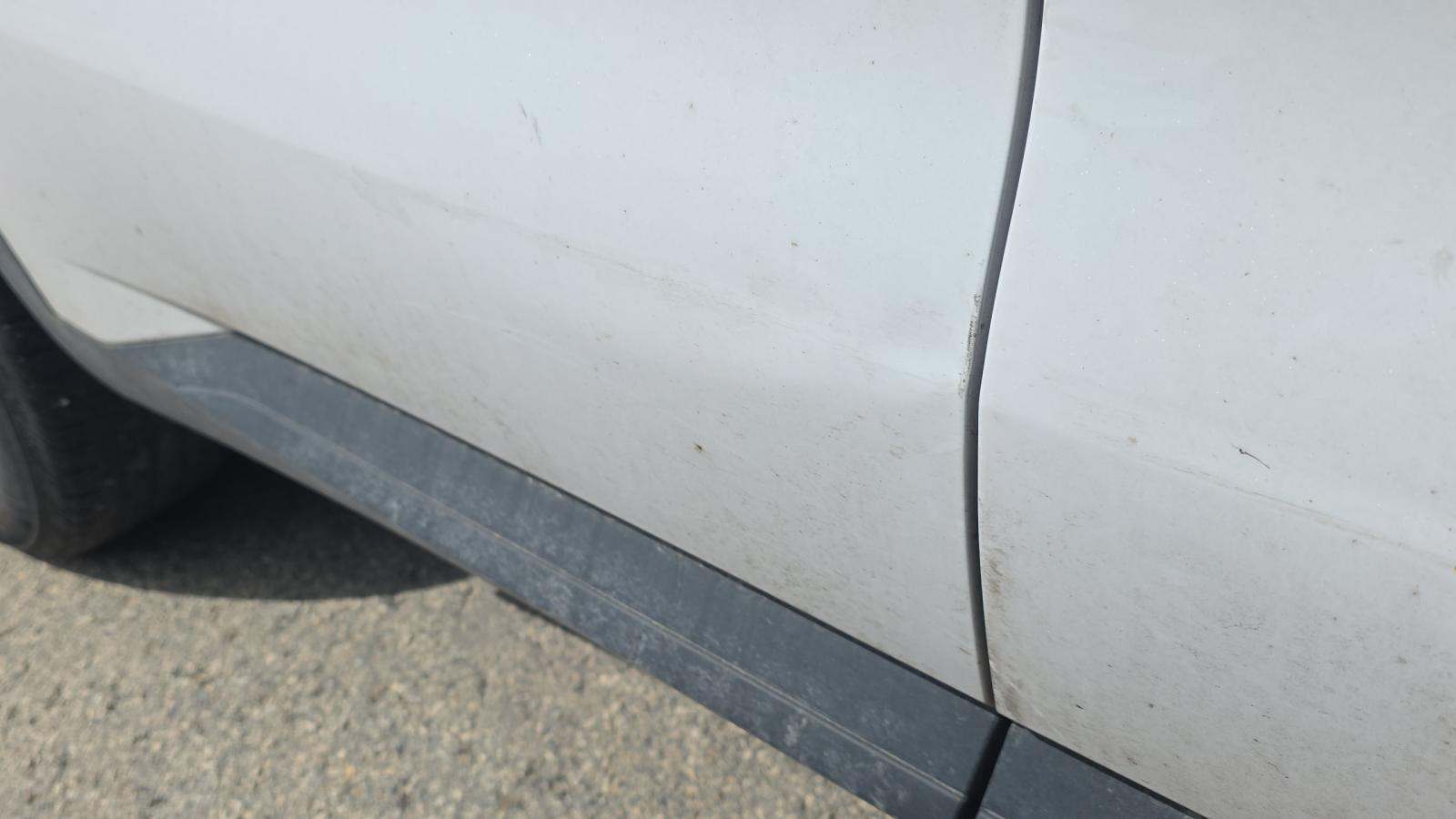 2025 Kia Sorento LX FWD
