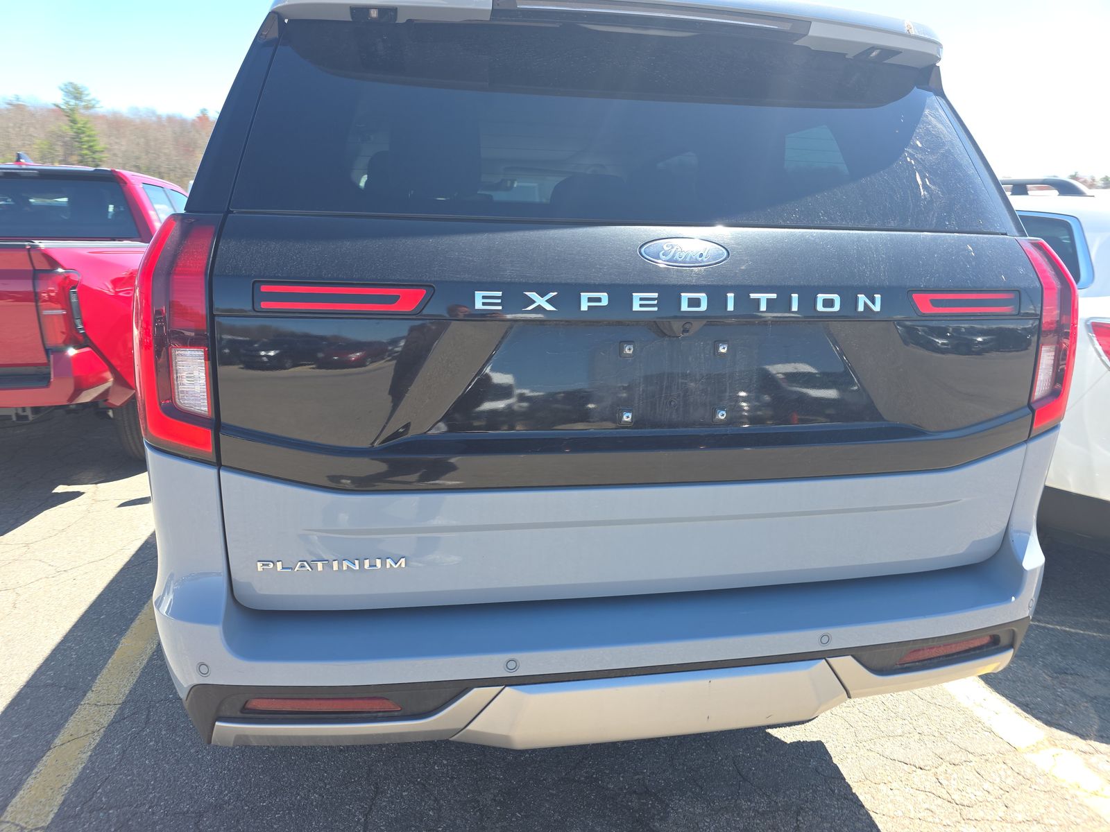 FORD EXPEDITION - 6