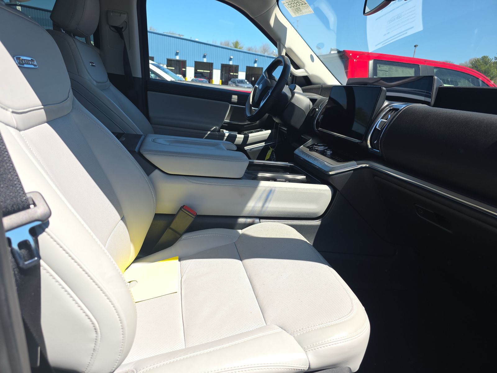 FORD EXPEDITION - 9
