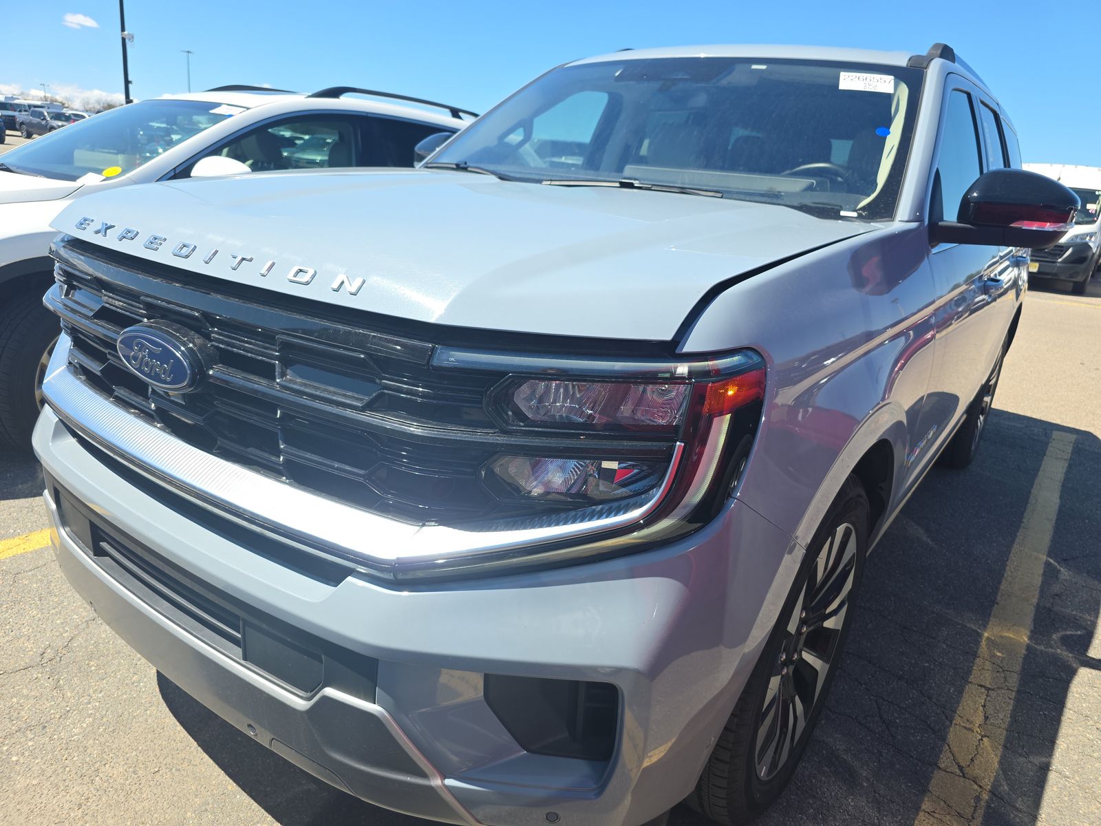 FORD EXPEDITION - 1