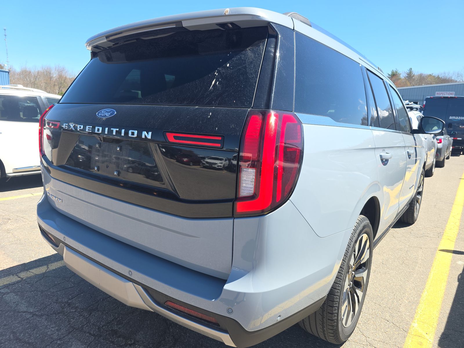 FORD EXPEDITION - 5