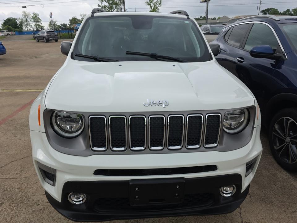 JEEP LIMITED - 3