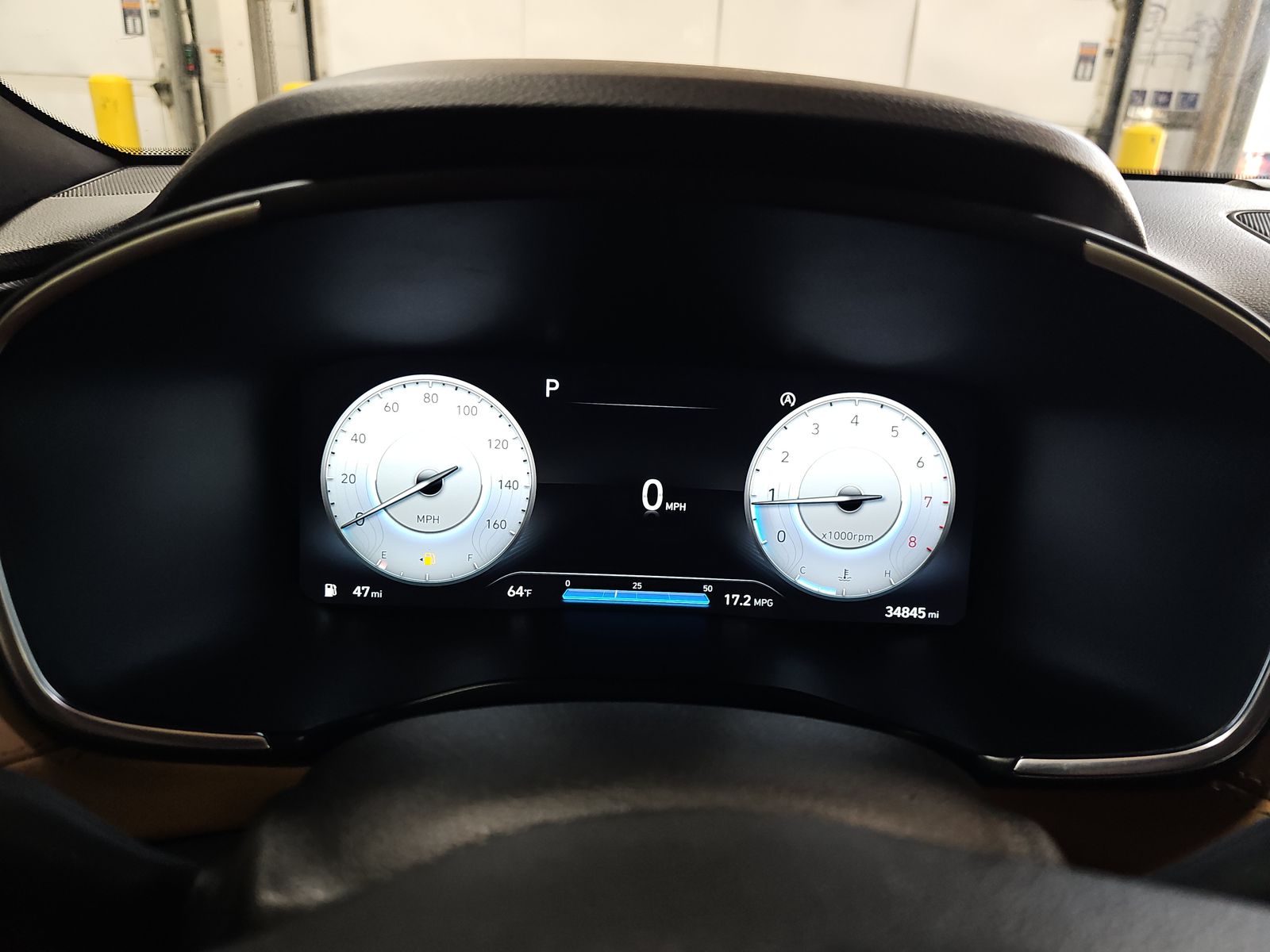 HYUNDAI CALLIGRAPH - 9