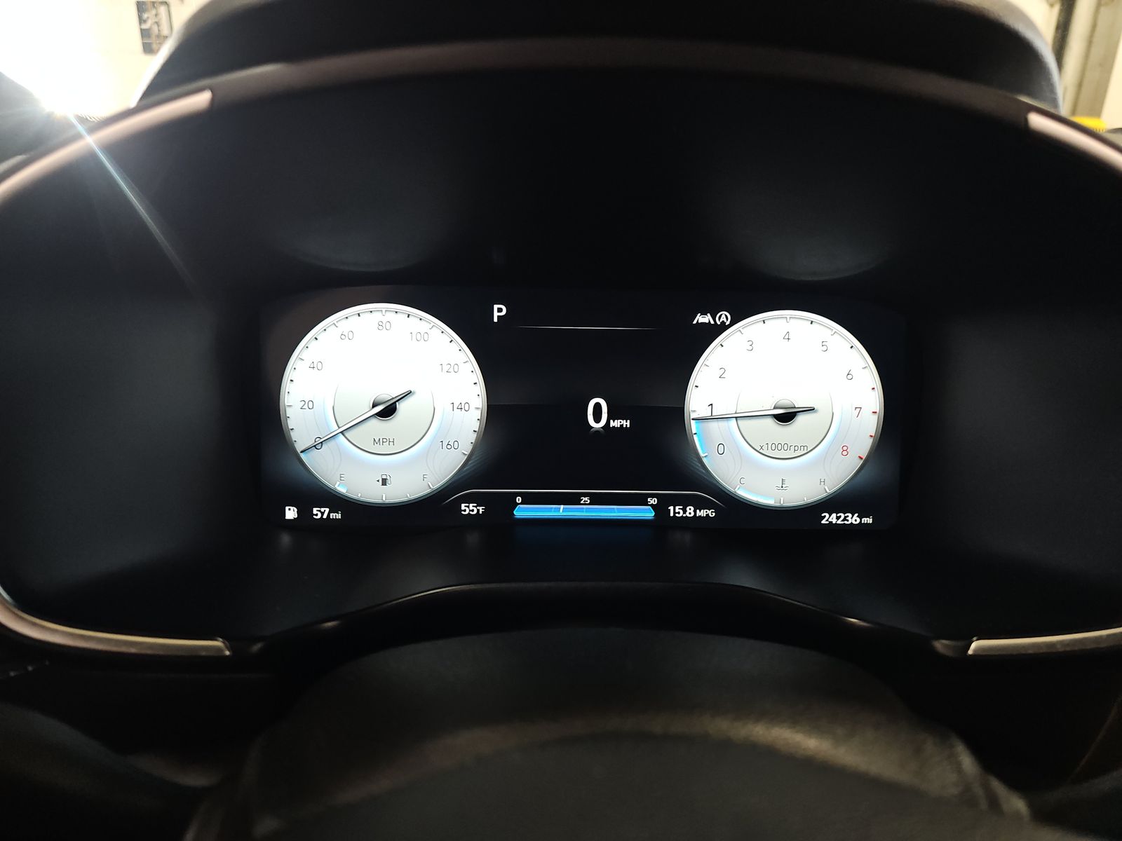 HYUNDAI CALLIGRAPH - 9