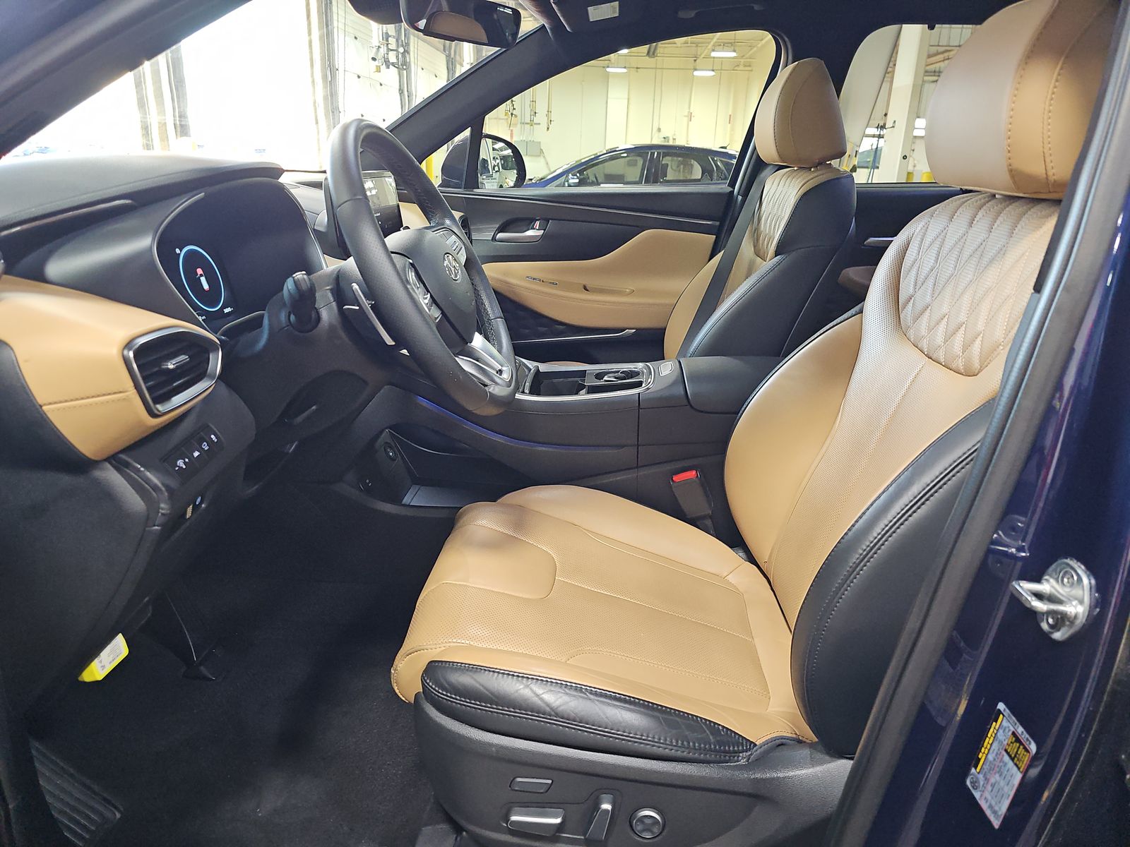 HYUNDAI CALLIGRAPH - 6