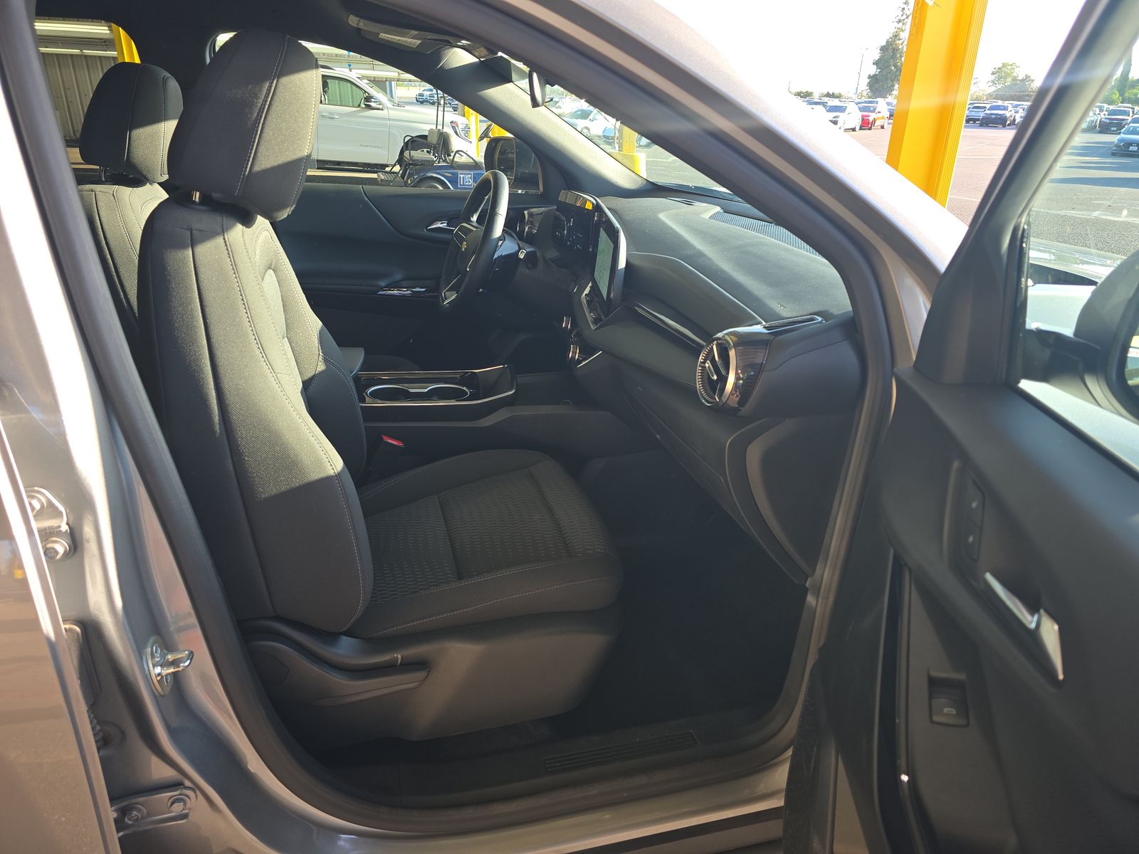 CHEVROLET FWD LT - 9