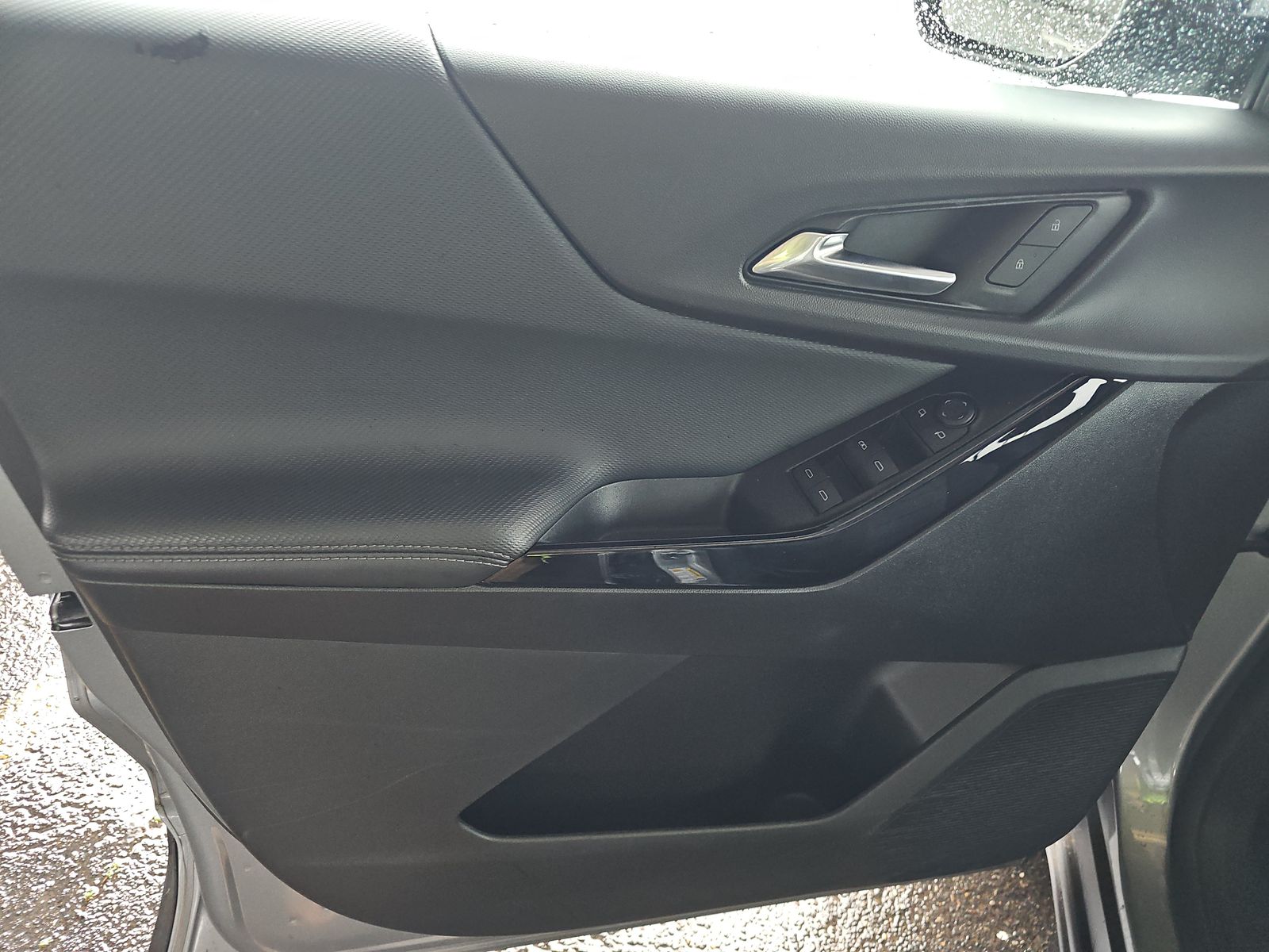 CHEVROLET FWD LT - 10