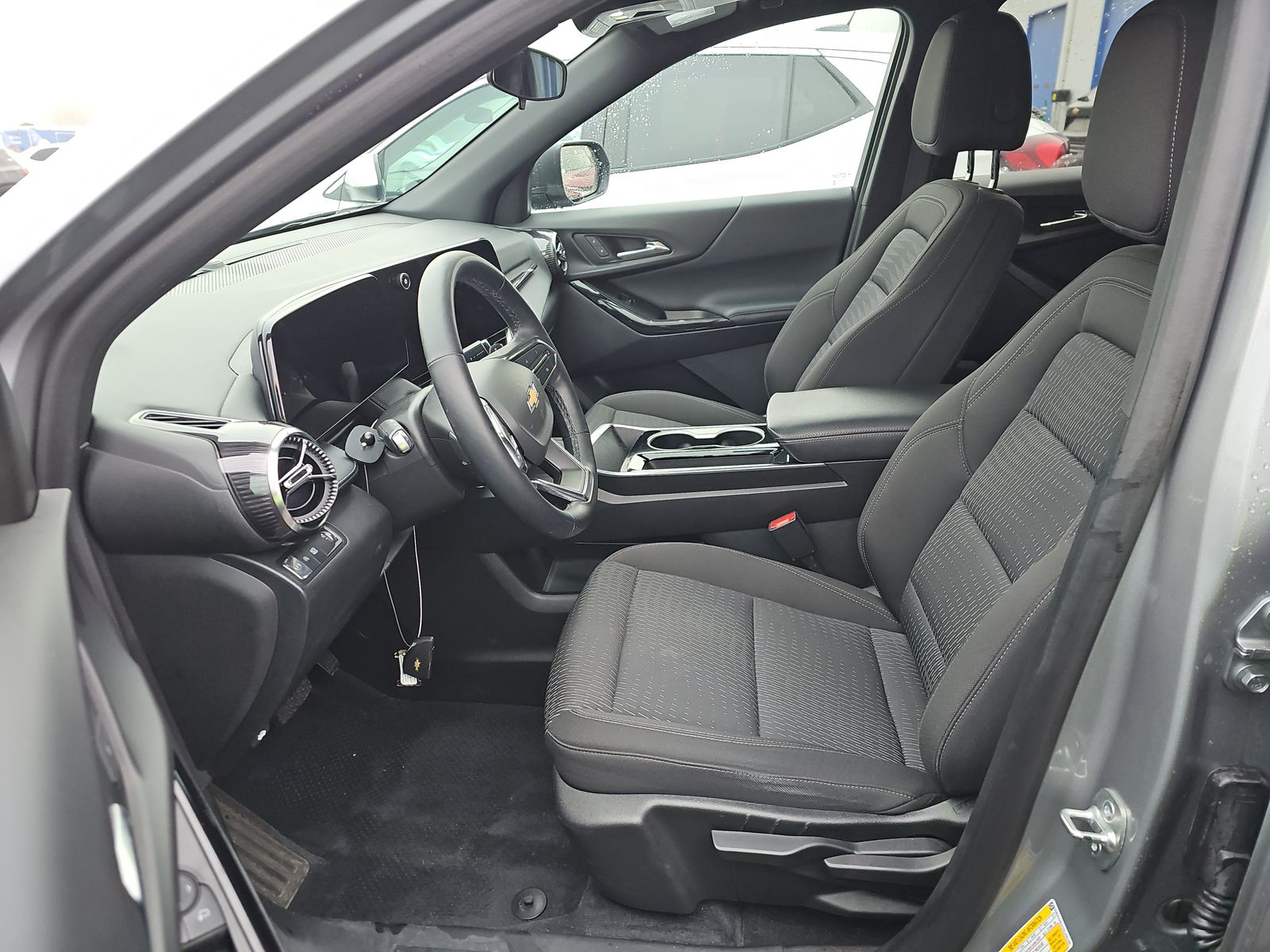 CHEVROLET FWD LT - 8