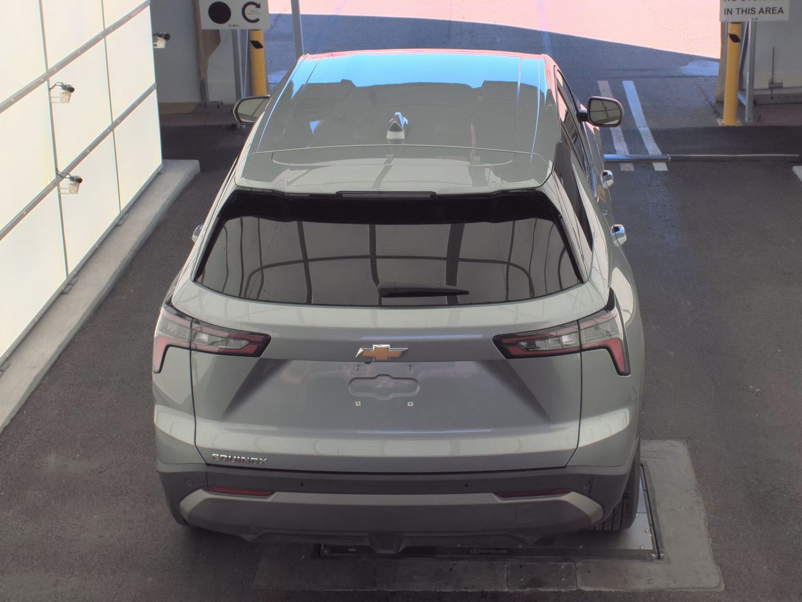 CHEVROLET FWD LT - 6