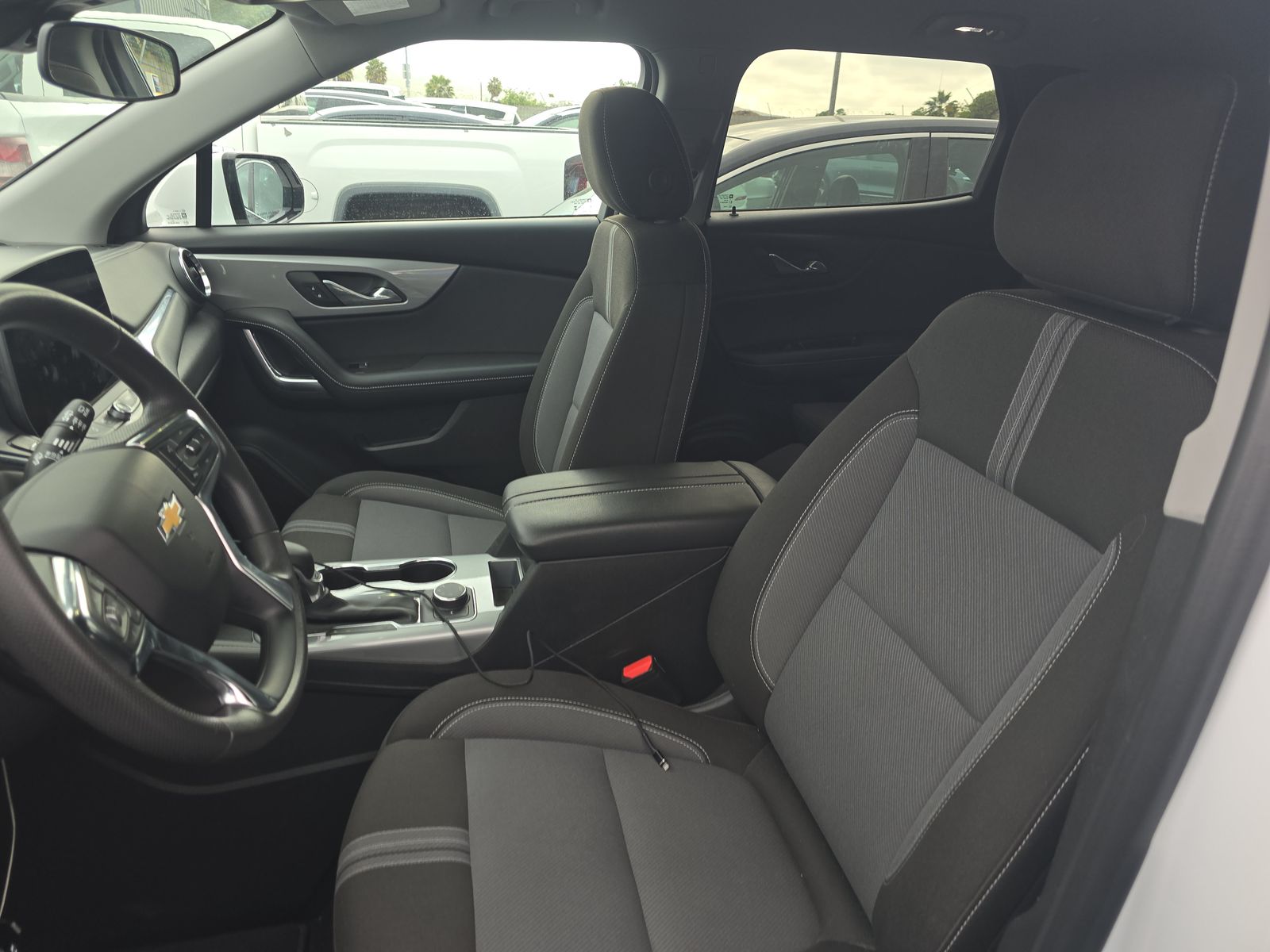 CHEVROLET CAMARO - 8