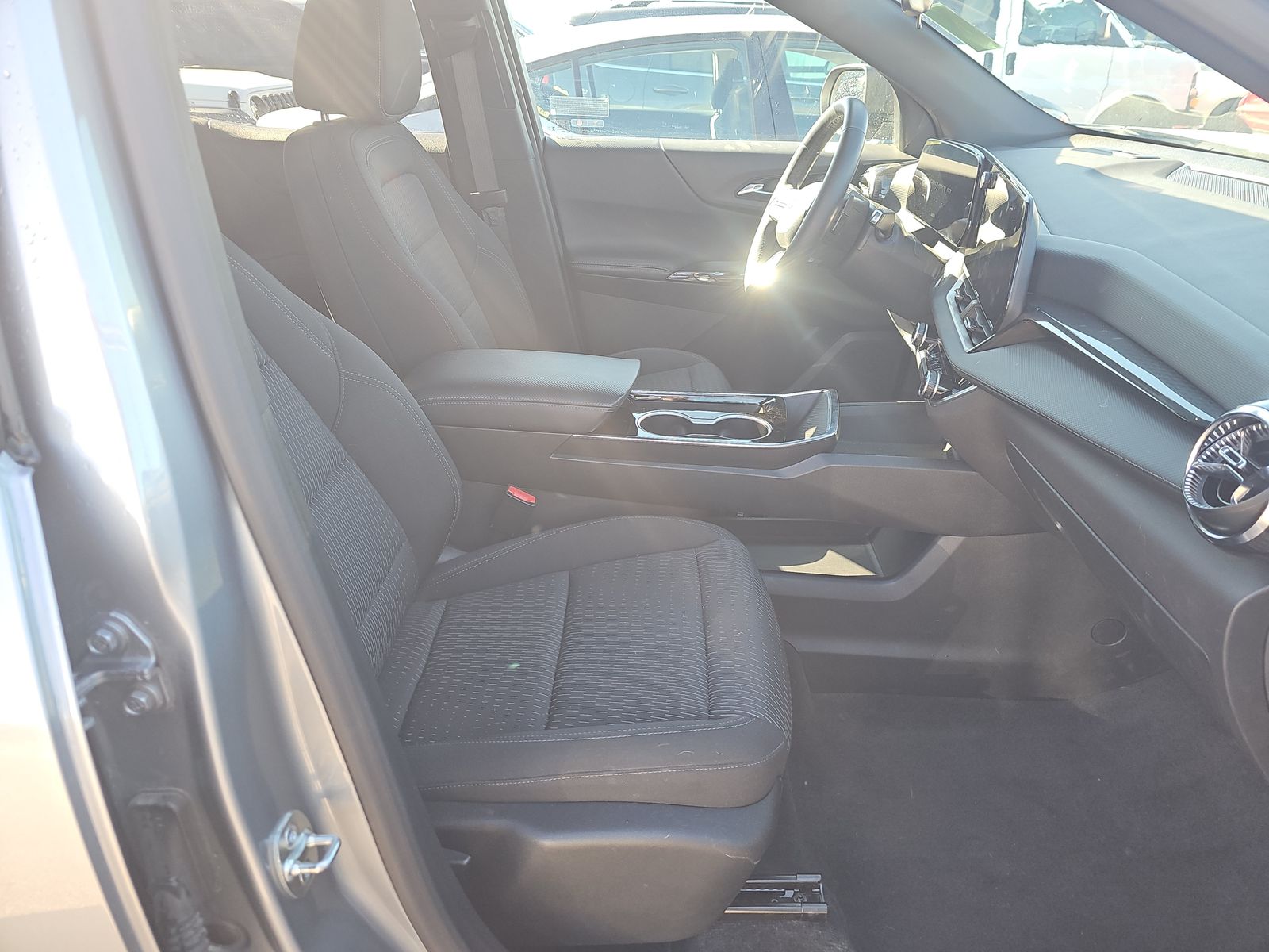 CHEVROLET FWD LT - 9