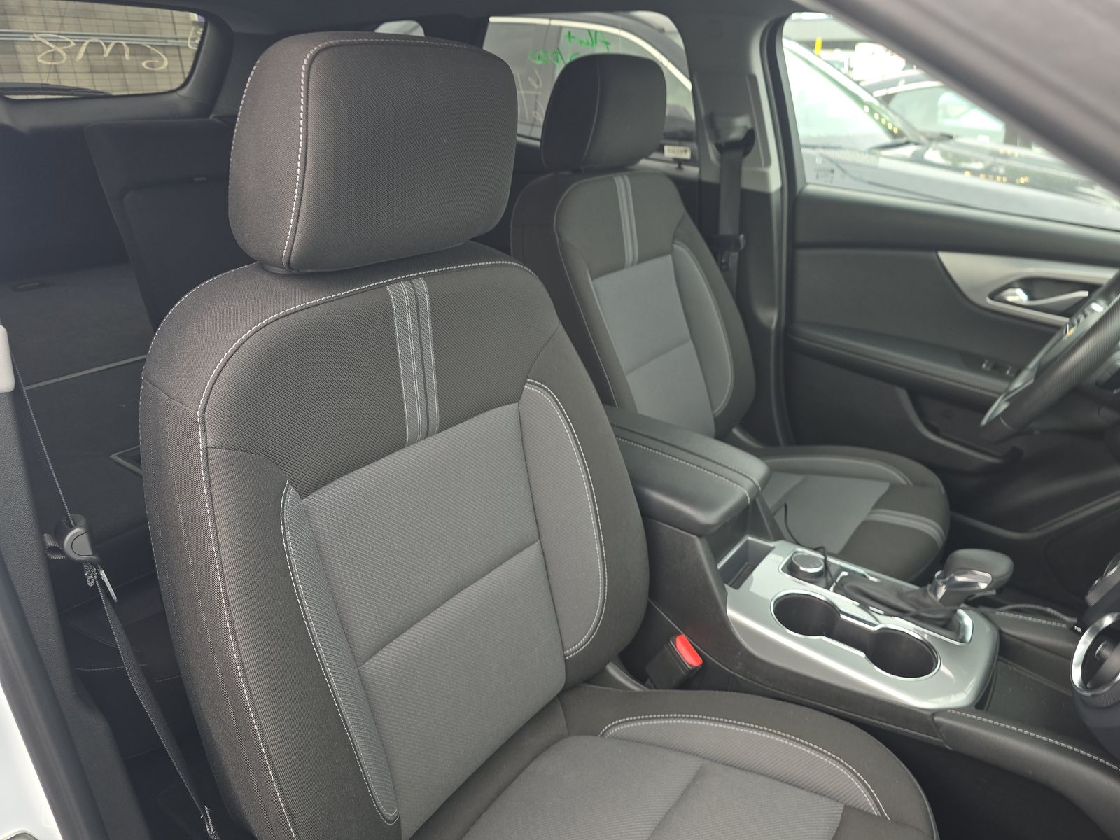 CHEVROLET CAMARO - 9