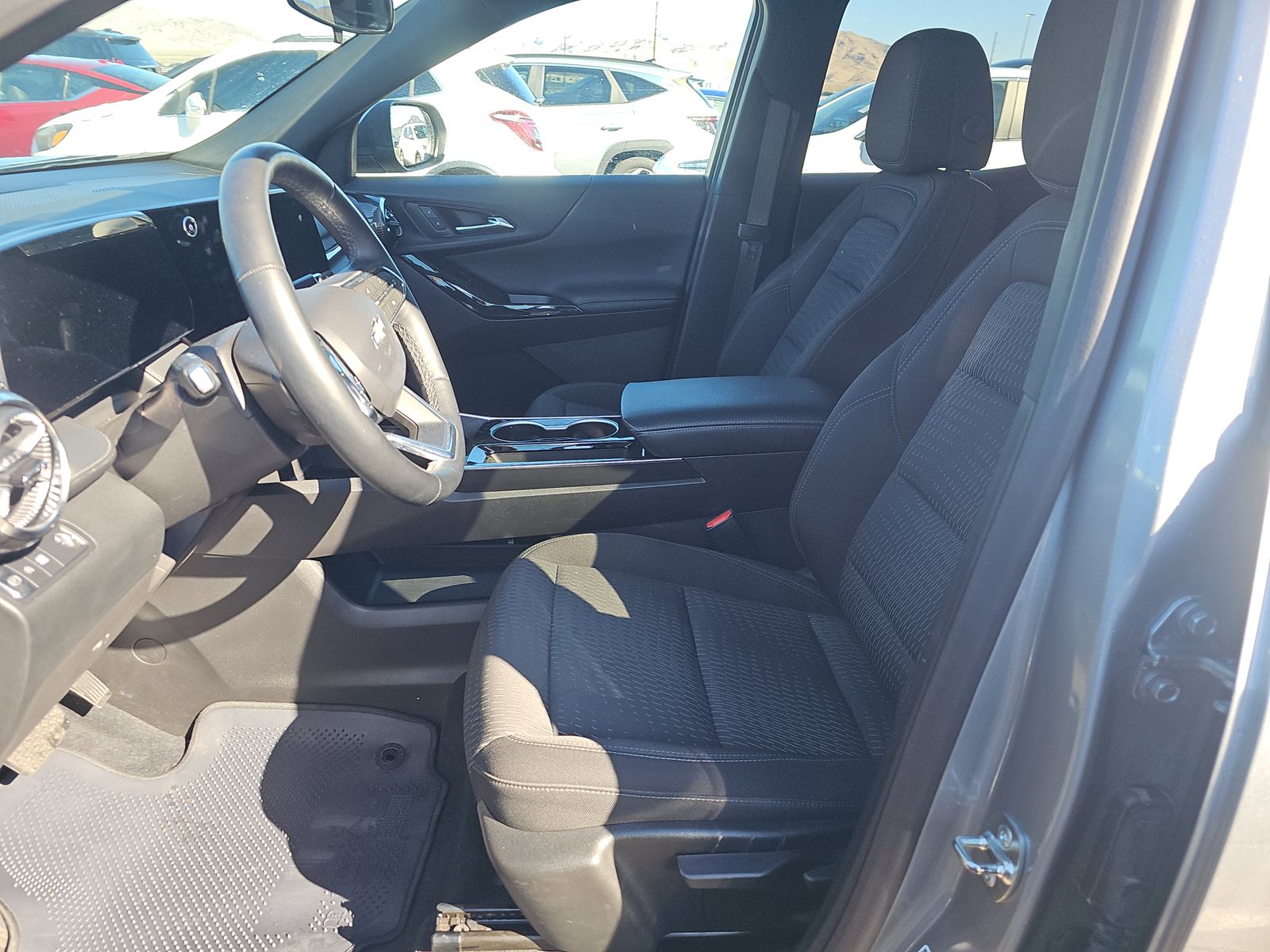 CHEVROLET FWD LT - 8