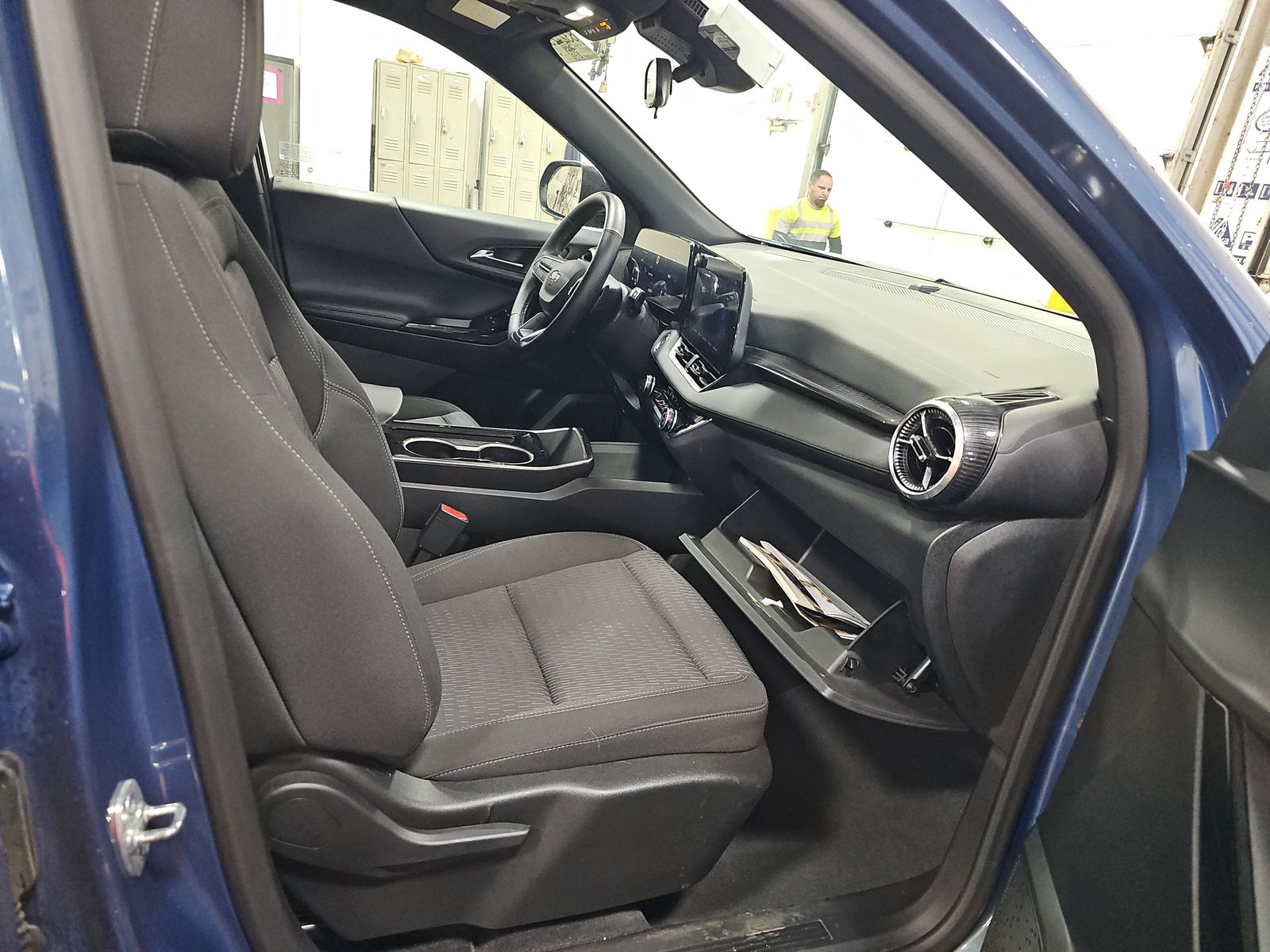 CHEVROLET FWD LT - 9