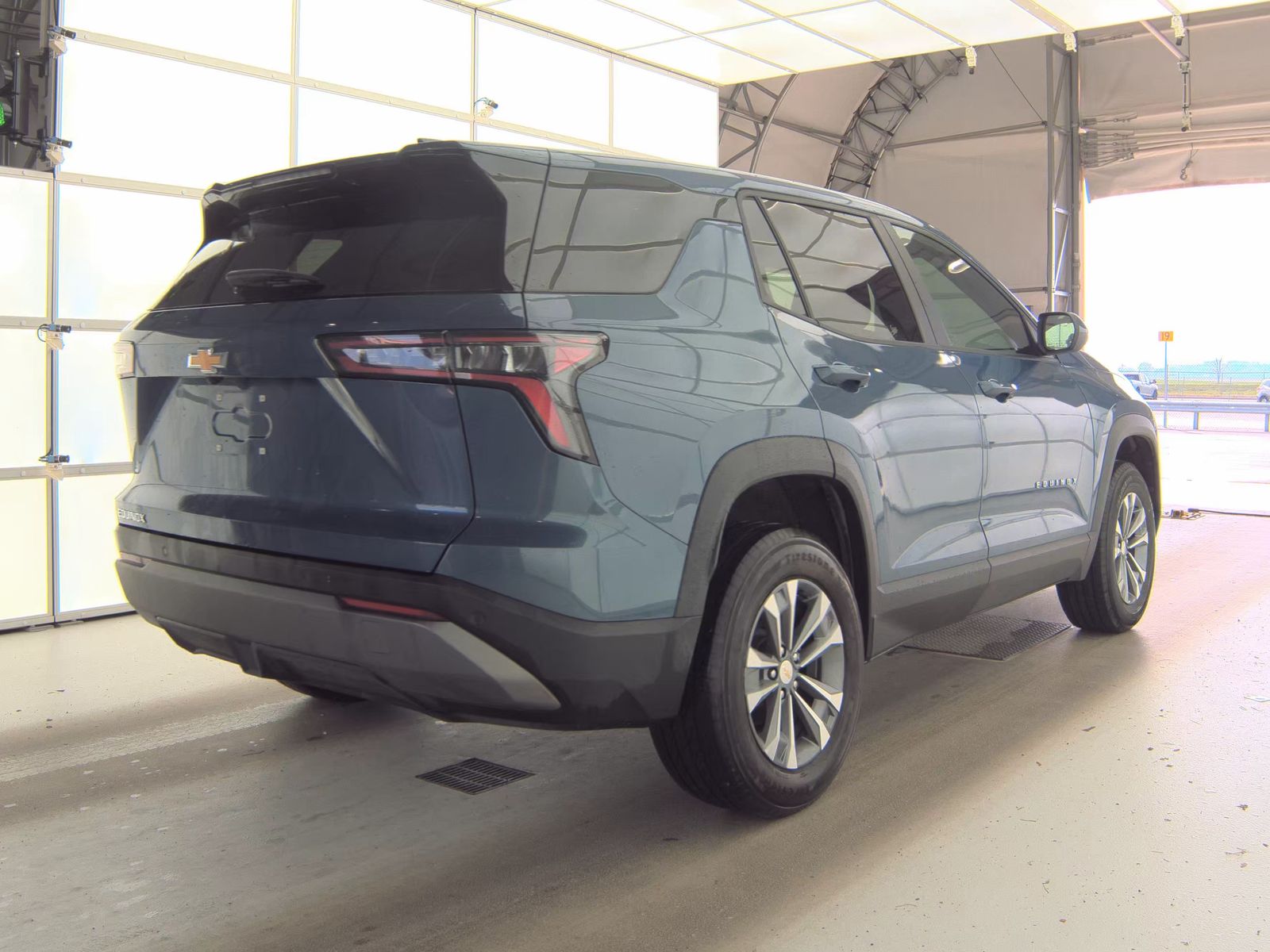 CHEVROLET FWD LT - 5