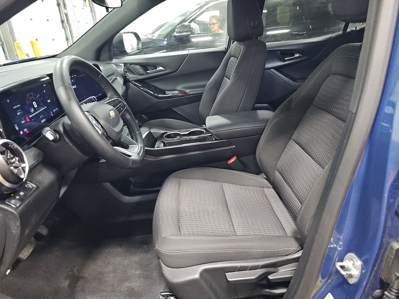 CHEVROLET FWD LT - 8