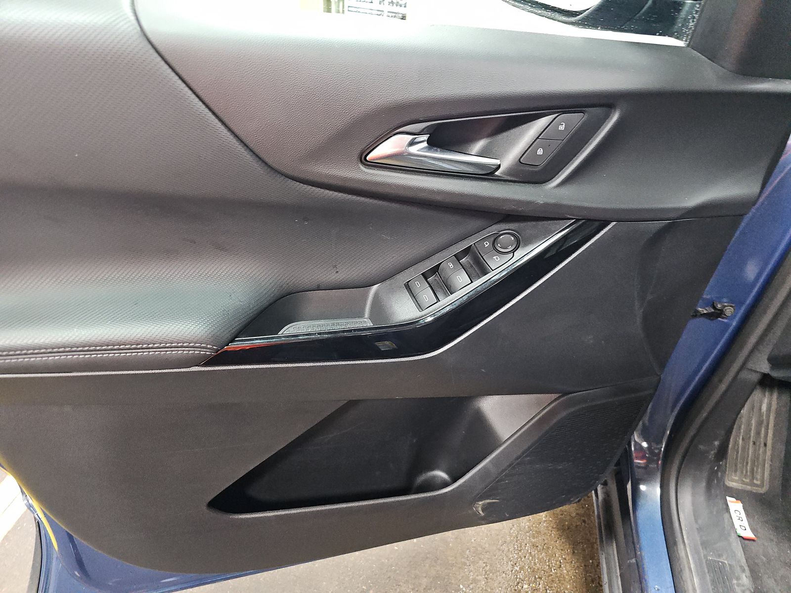 CHEVROLET FWD LT - 10