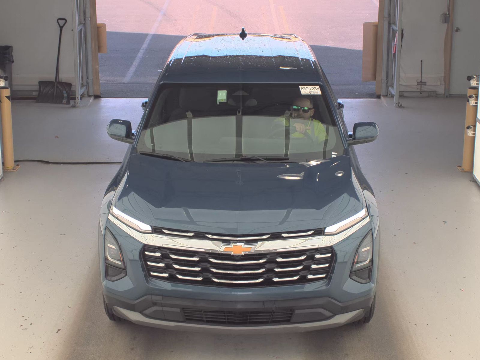 CHEVROLET FWD LT - 3