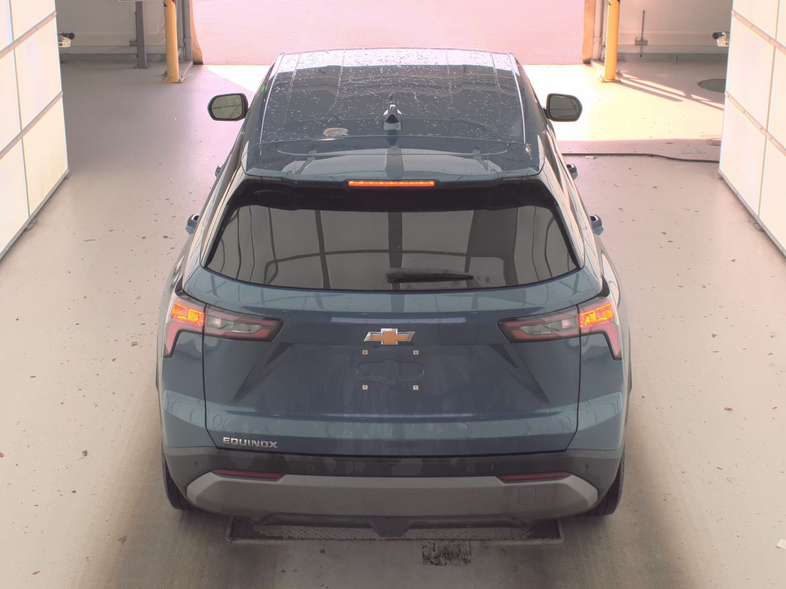 CHEVROLET FWD LT - 6