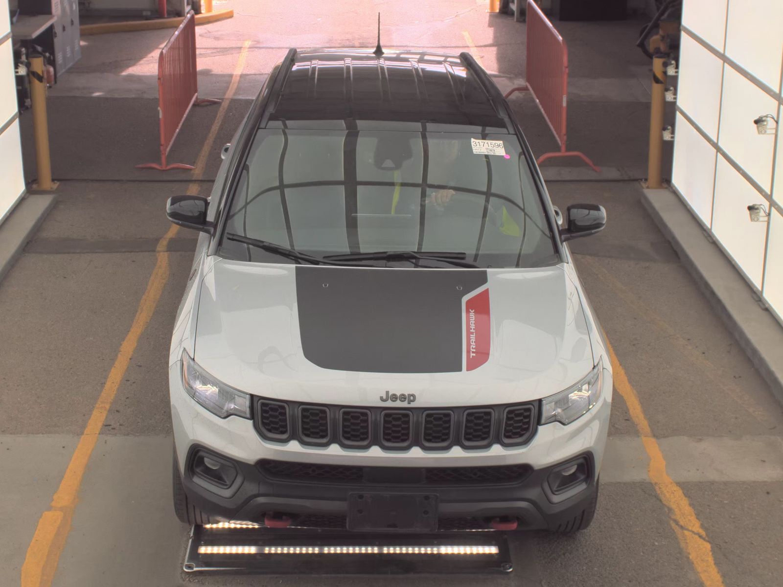 JEEP TRAILHAWK - 3