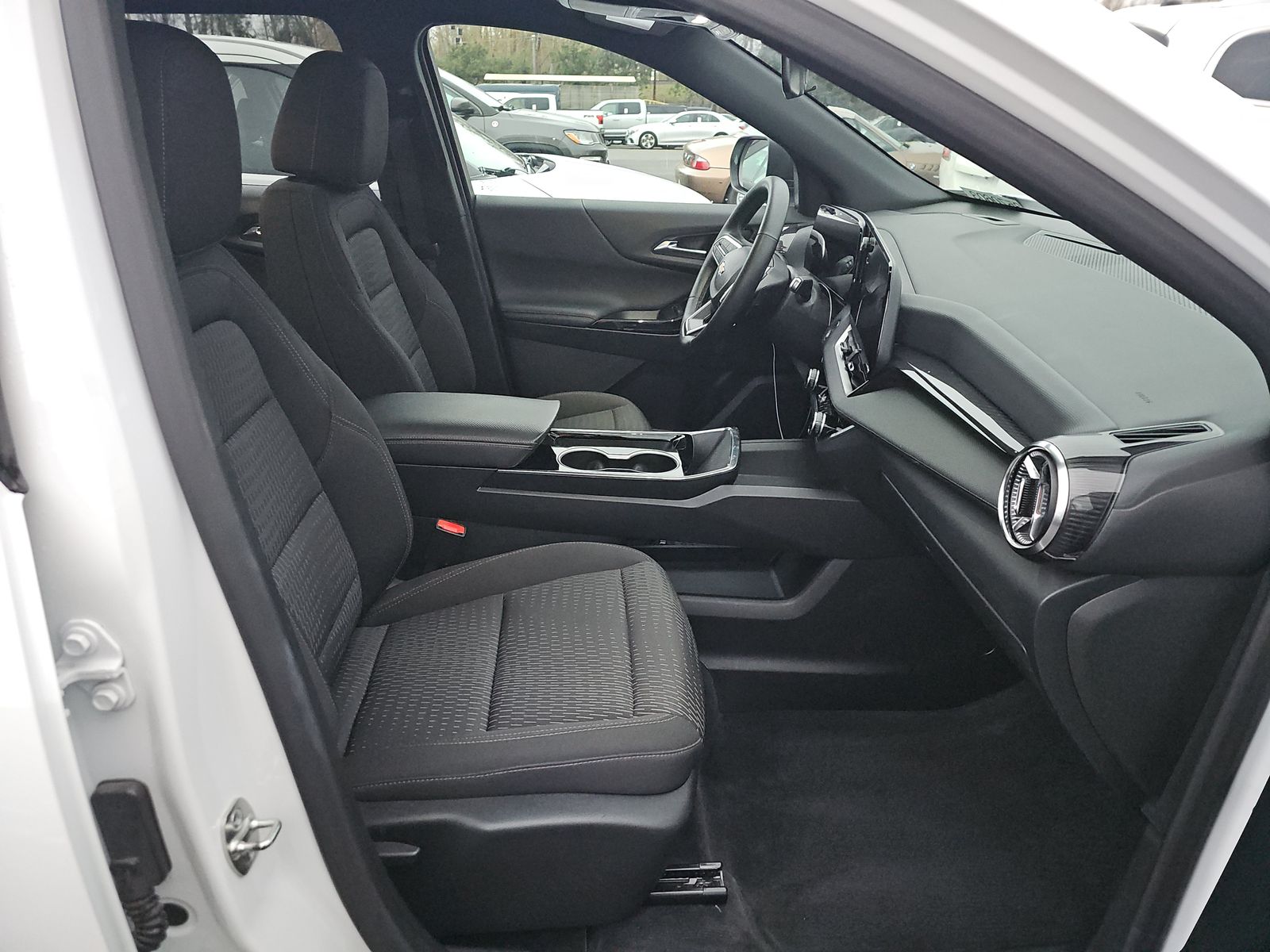 CHEVROLET FWD LT - 9