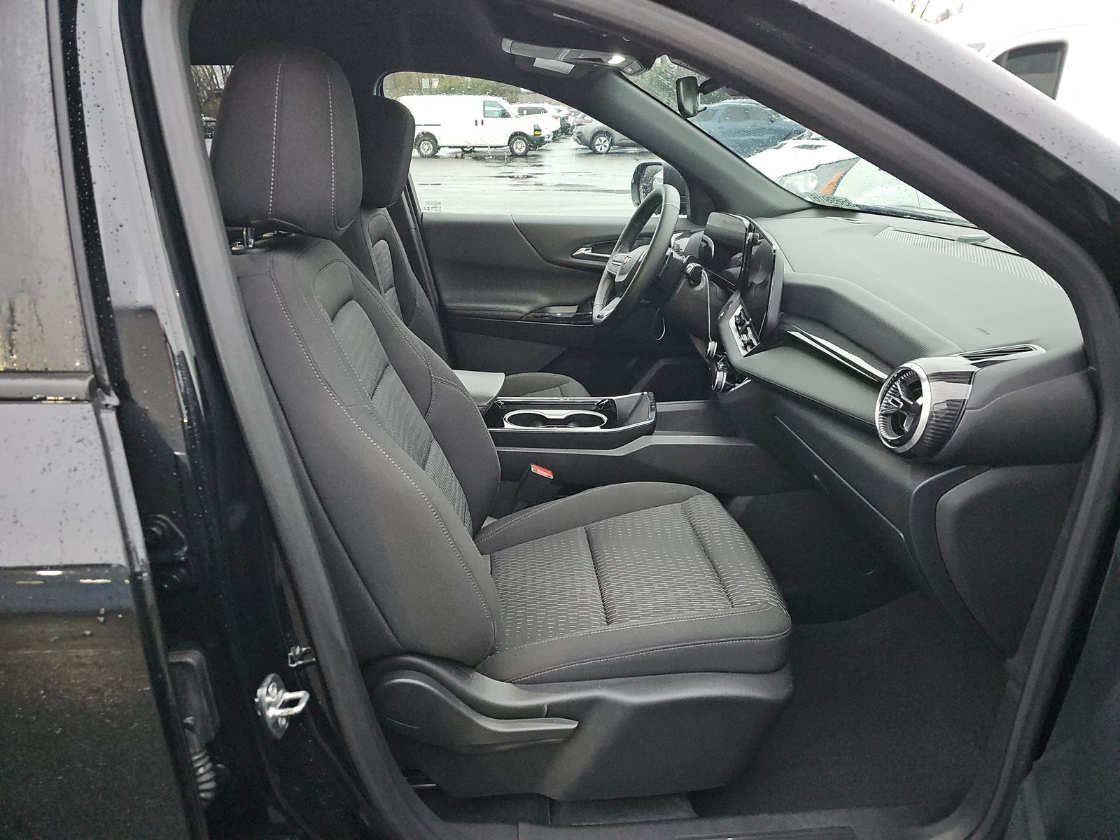 CHEVROLET FWD LT - 9