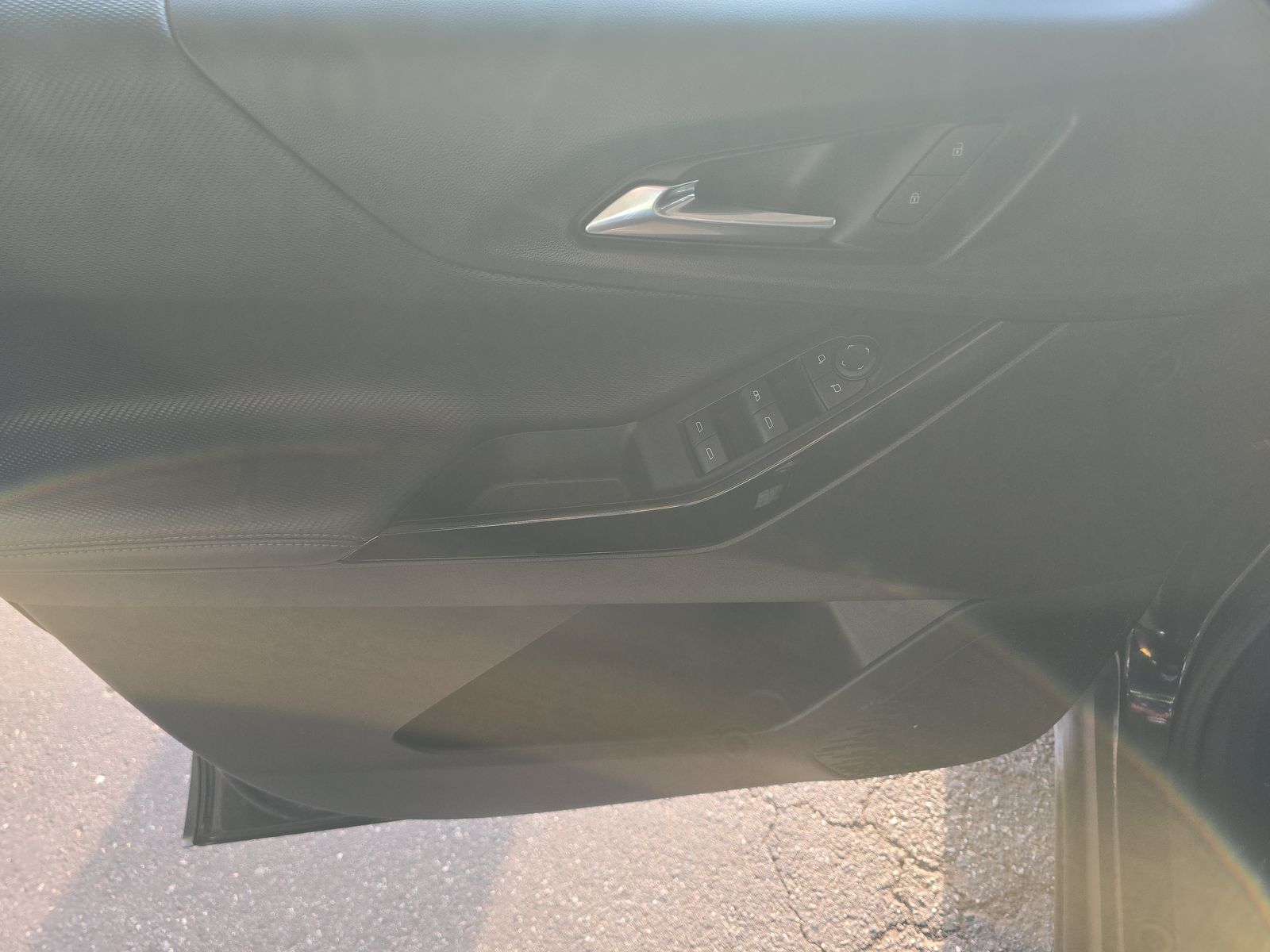 CHEVROLET FWD LT - 10