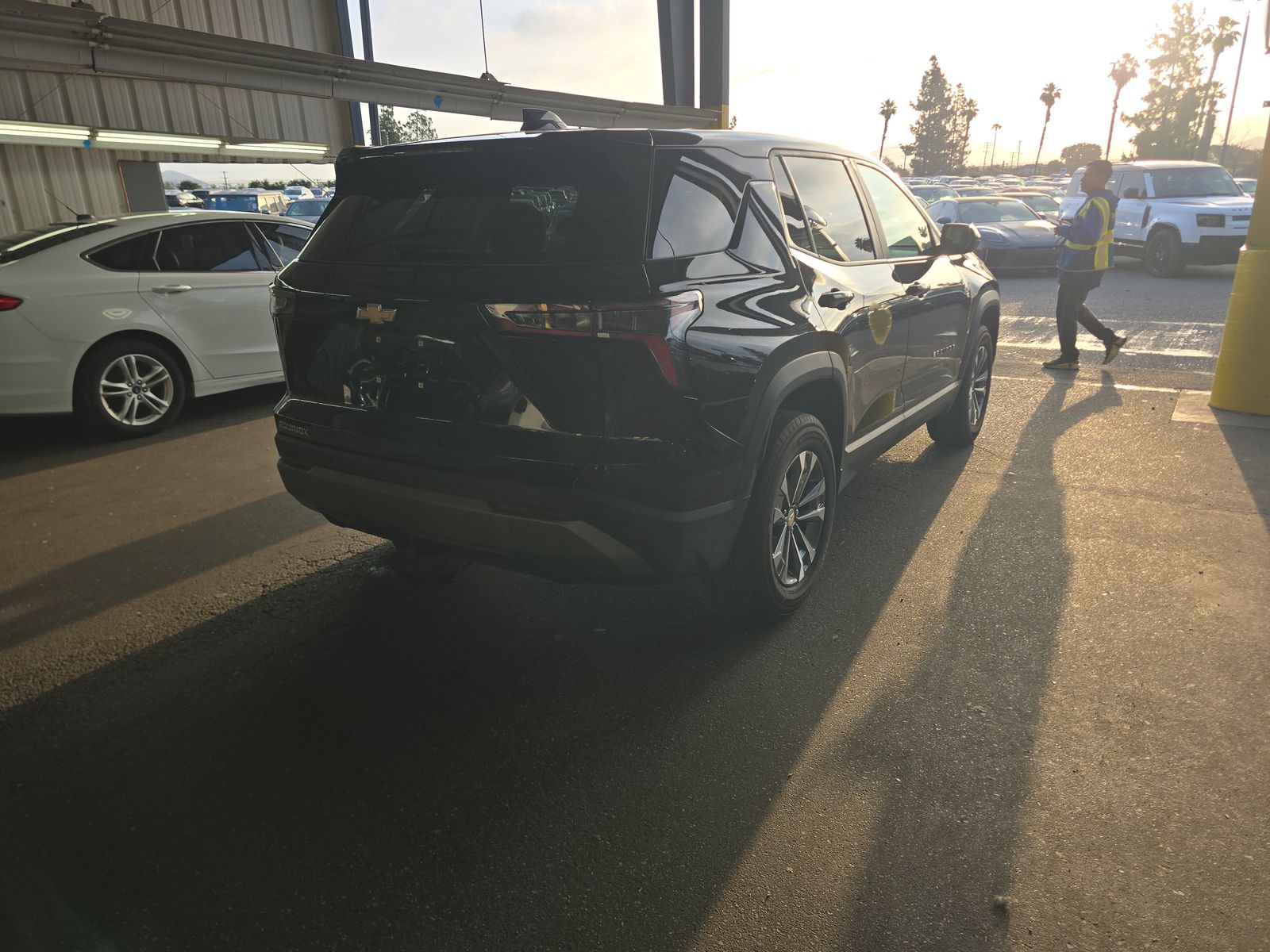 CHEVROLET FWD LT - 5