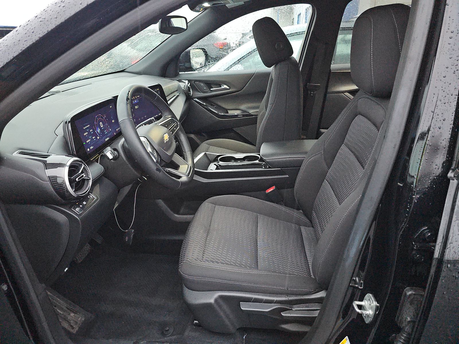 CHEVROLET FWD LT - 8