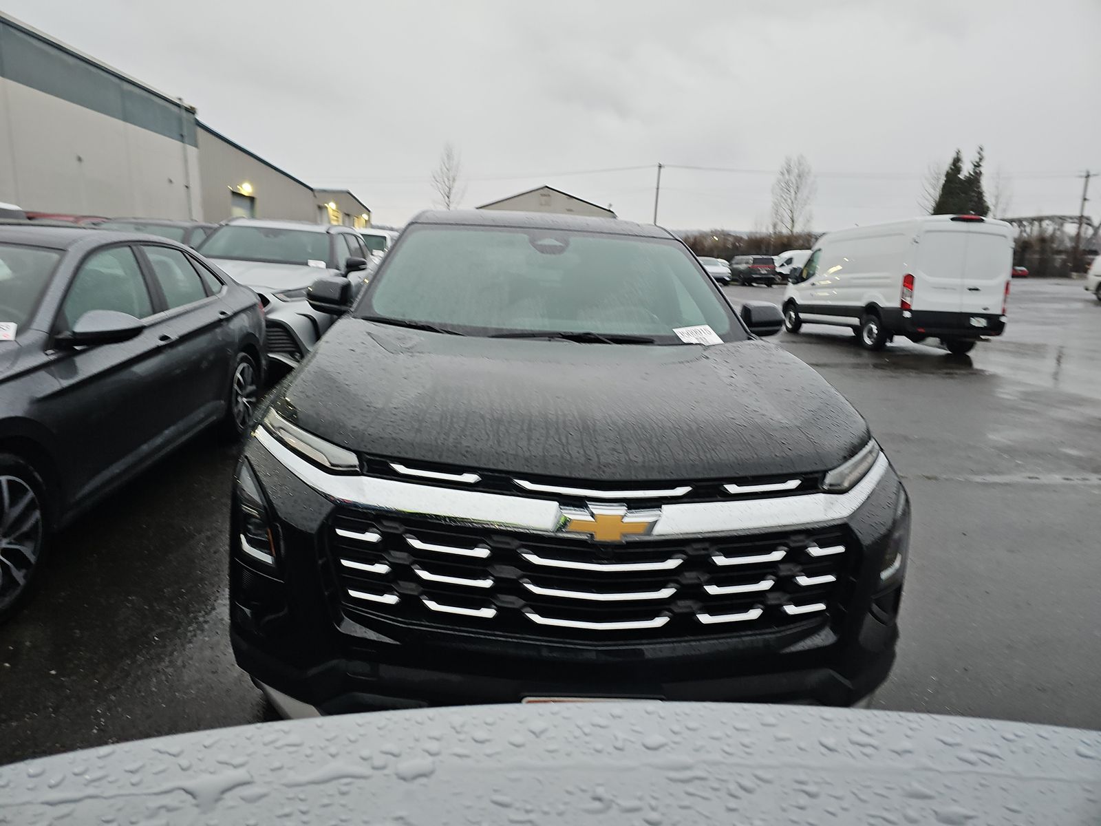 CHEVROLET FWD LT - 3