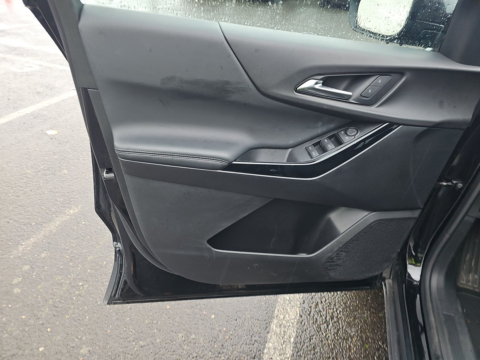 CHEVROLET FWD LT - 10