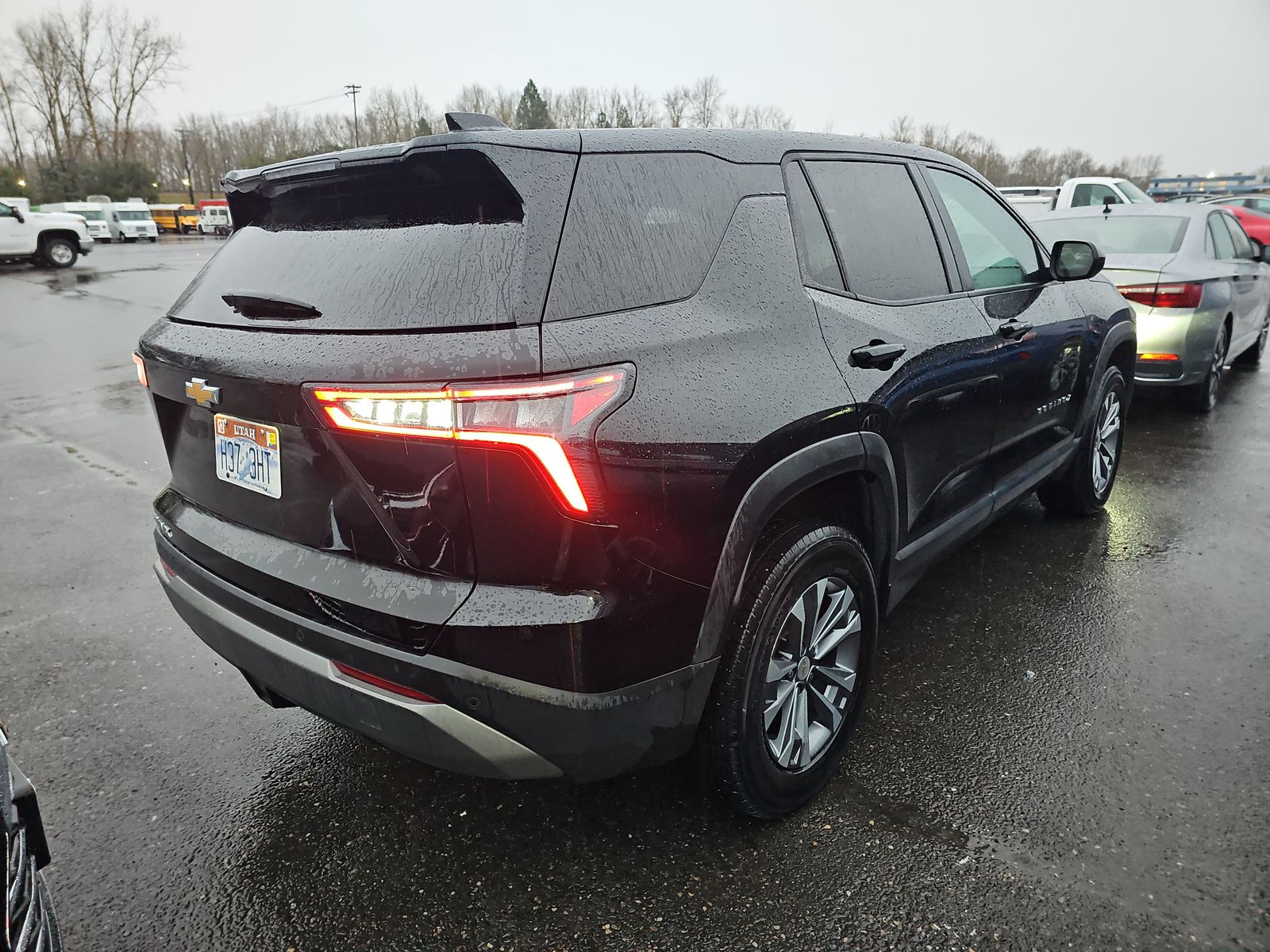 CHEVROLET FWD LT - 5