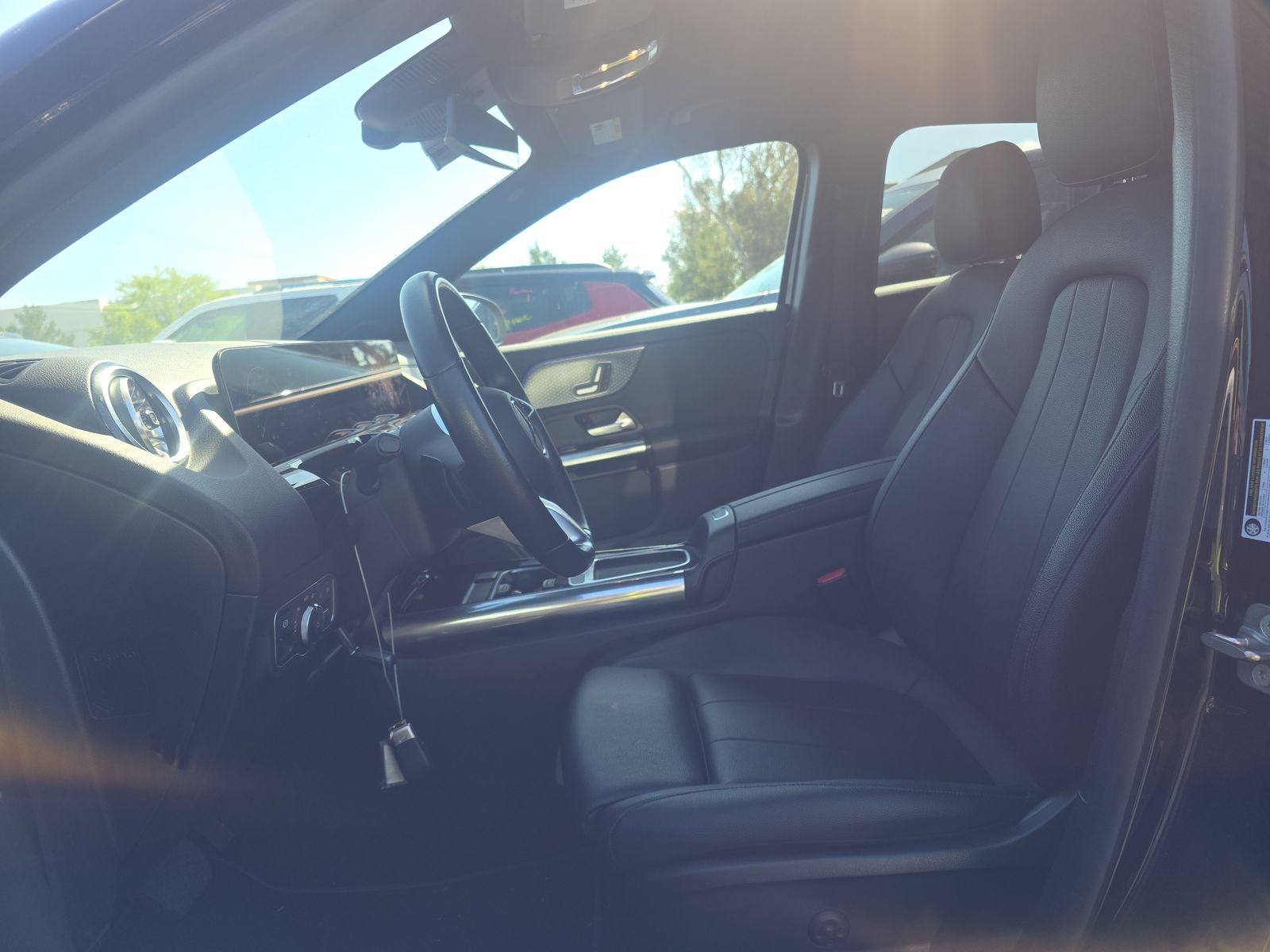 MERCEDES-BENZ GLA-CLASS - 8