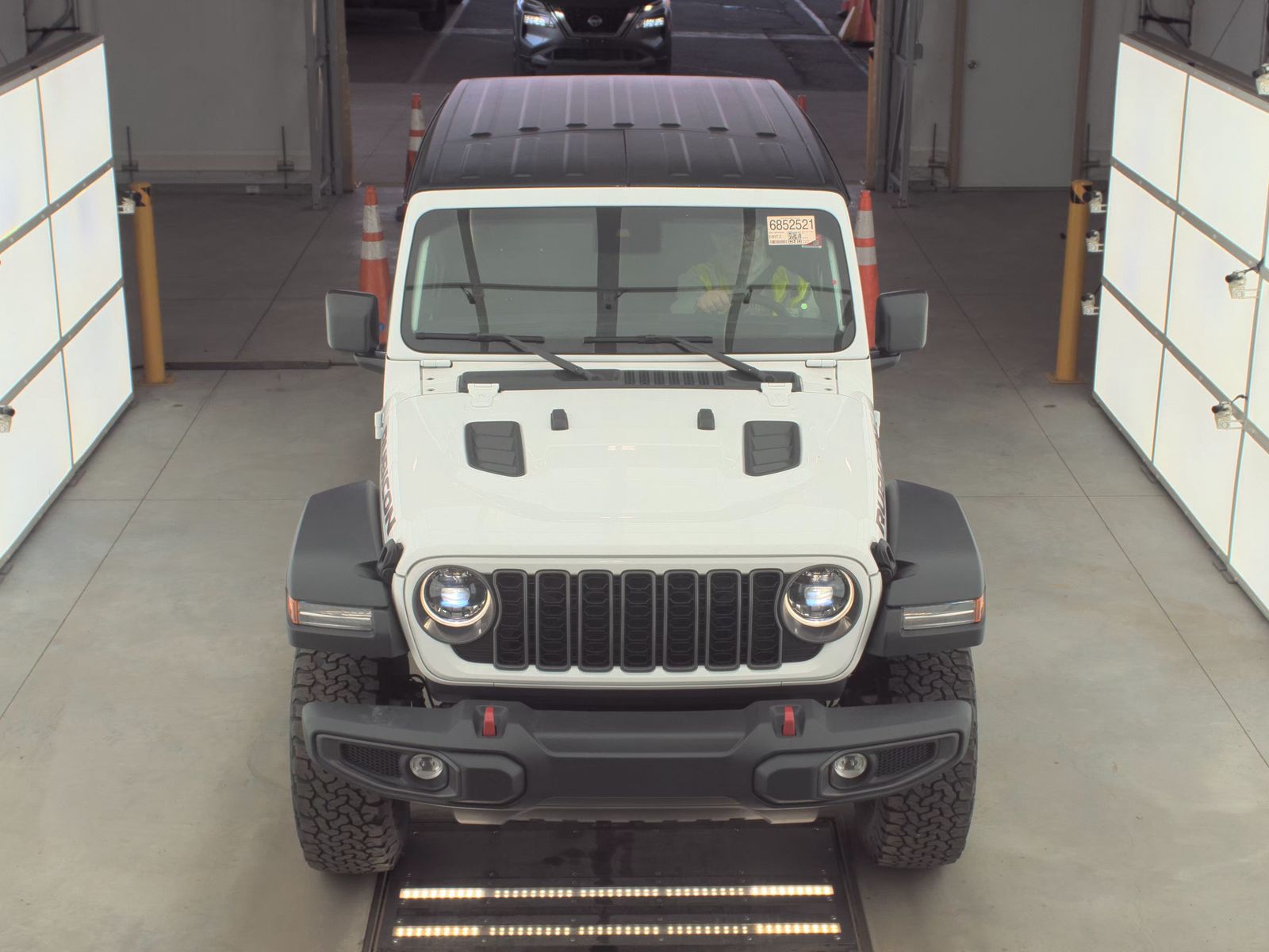 JEEP RUBICON - 3