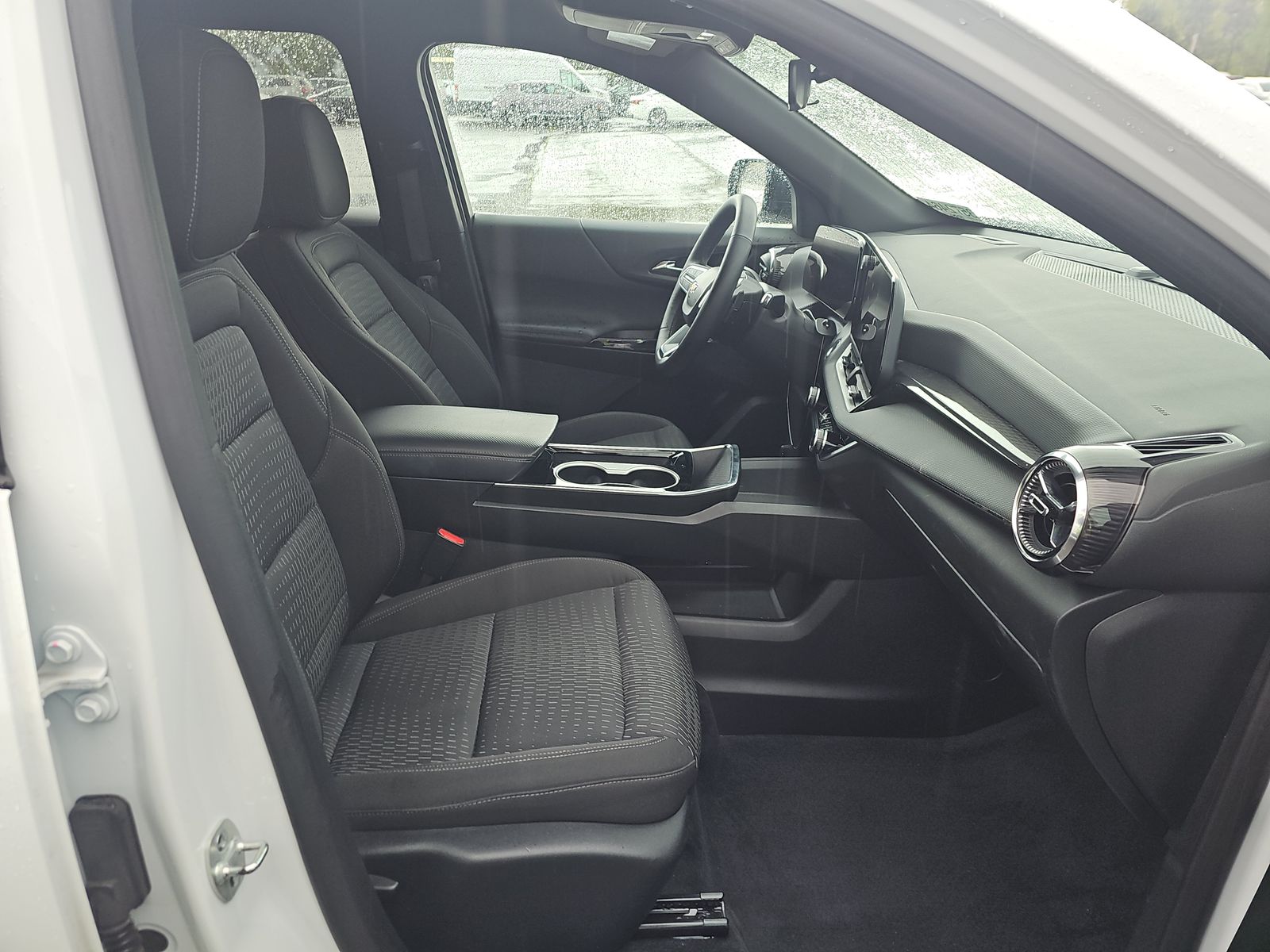 CHEVROLET FWD LT - 9