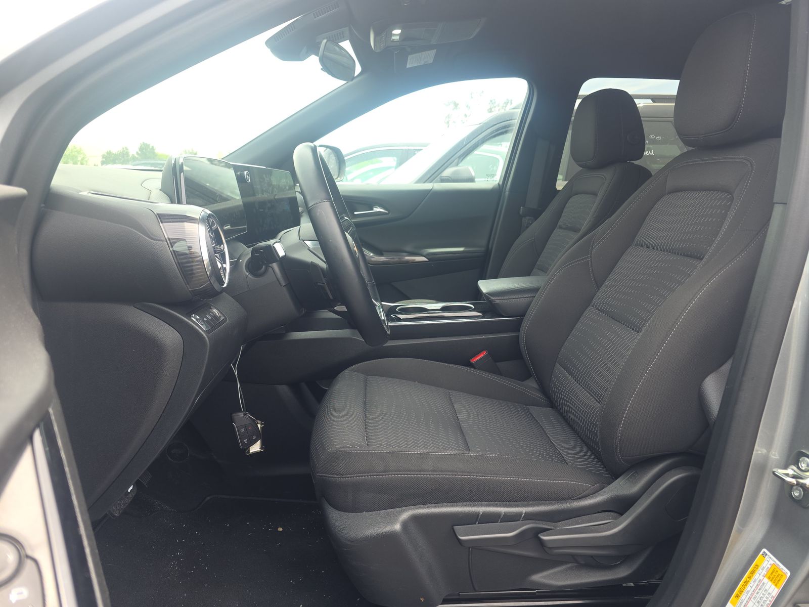 CHEVROLET AWD LT - 8