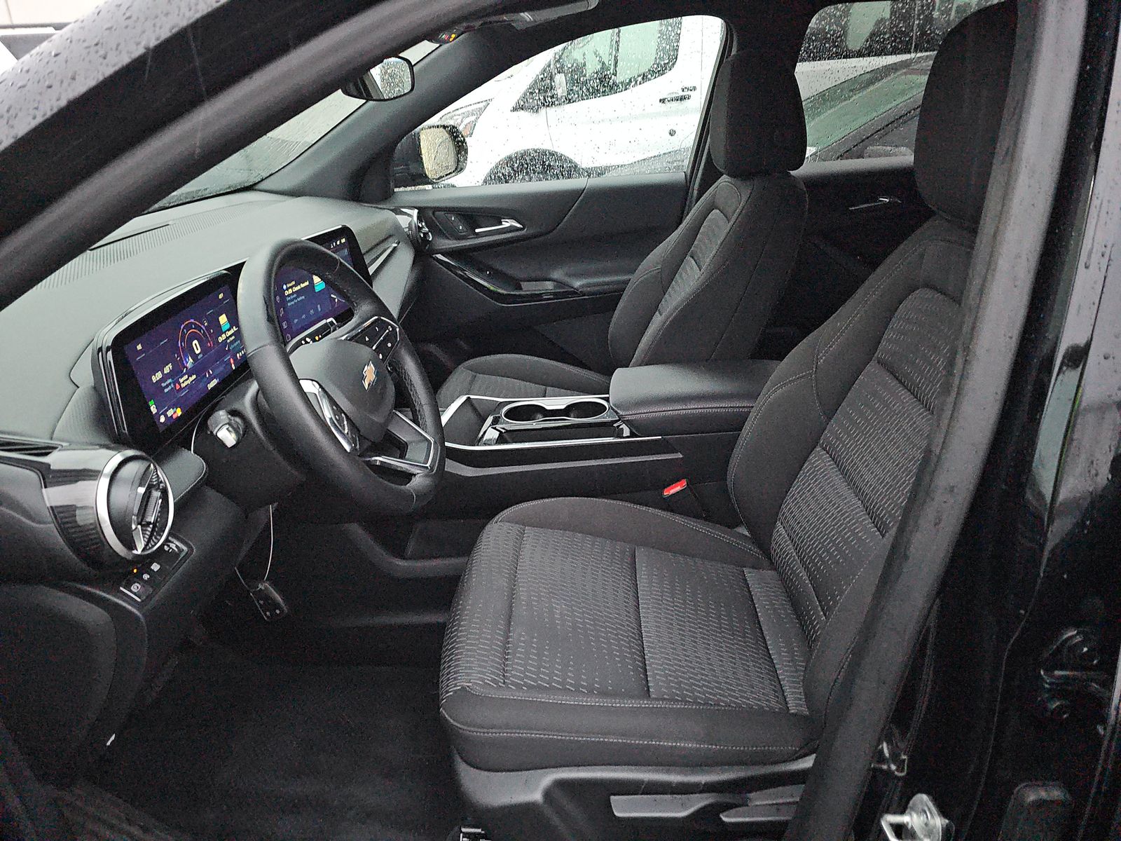 CHEVROLET FWD LT - 8