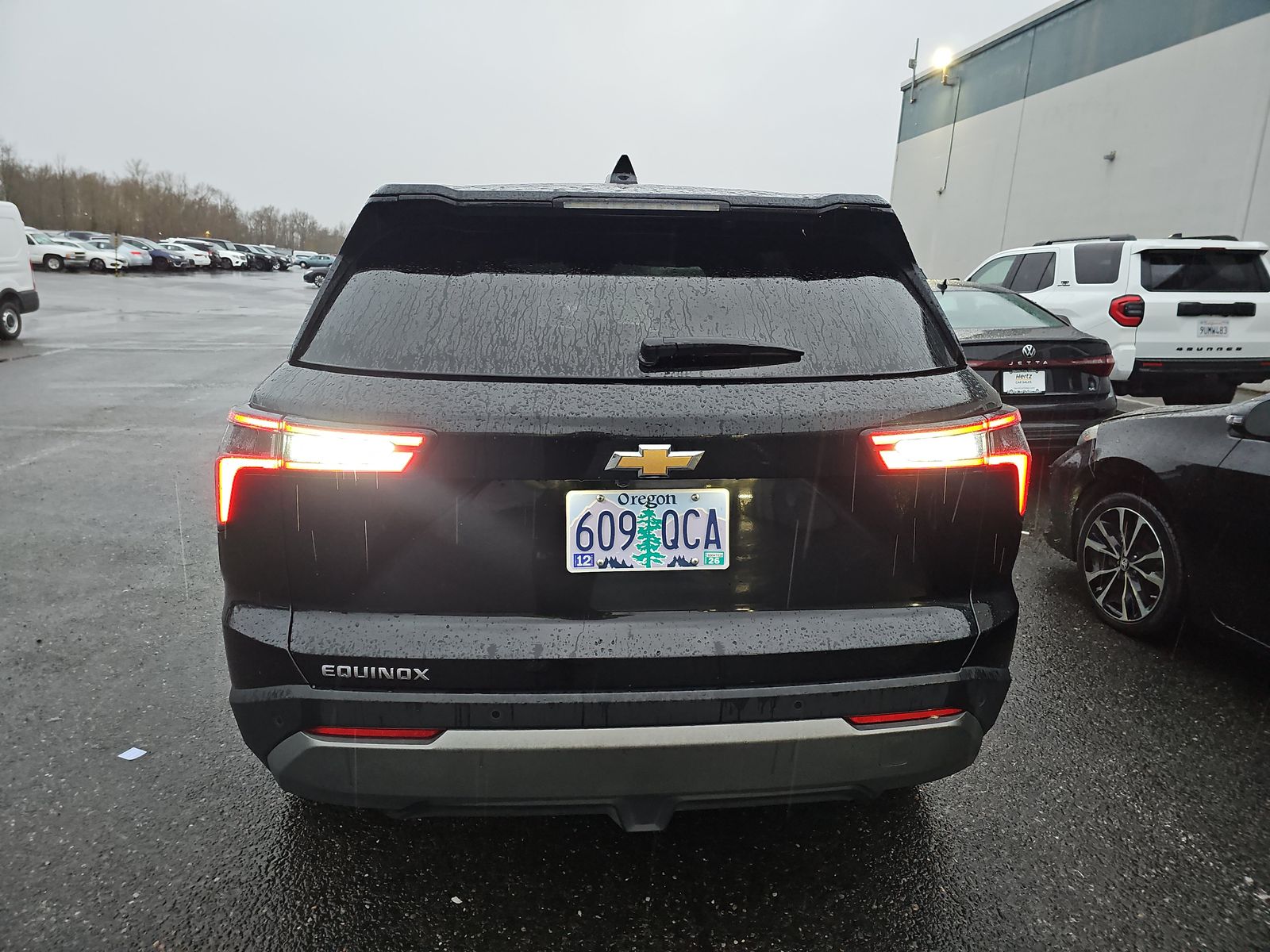 CHEVROLET FWD LT - 6