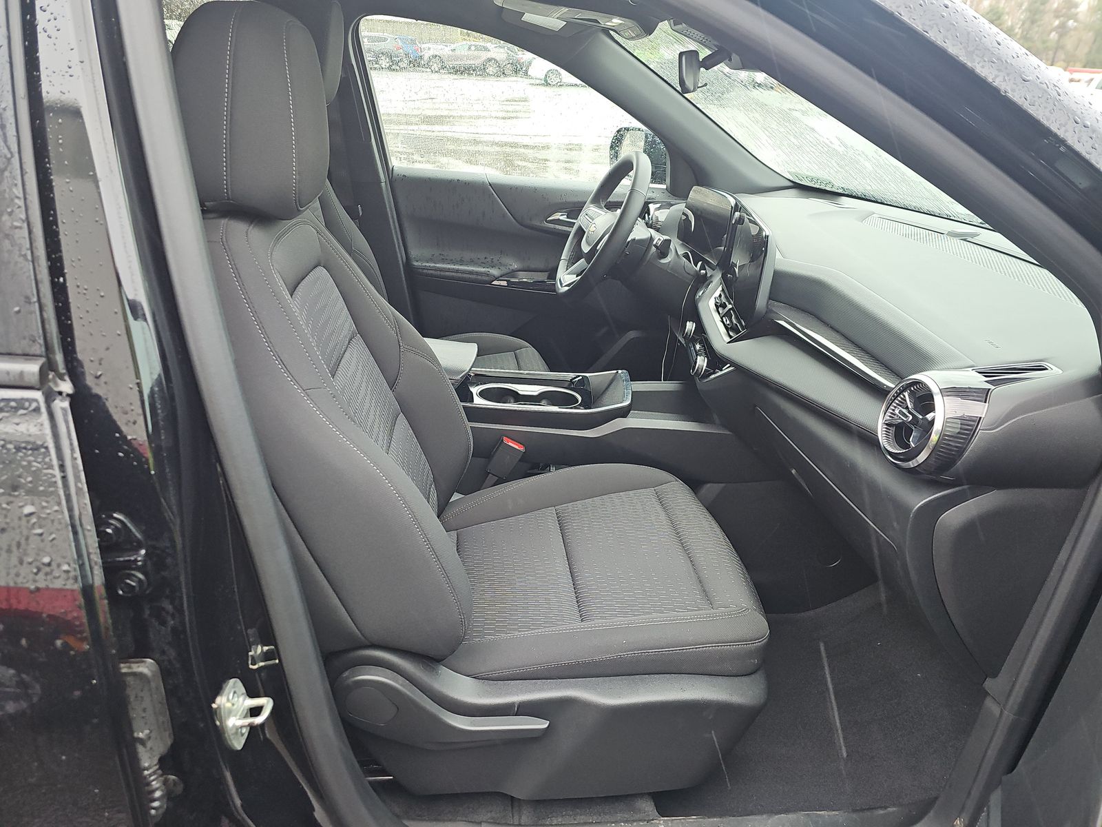 CHEVROLET FWD LT - 9