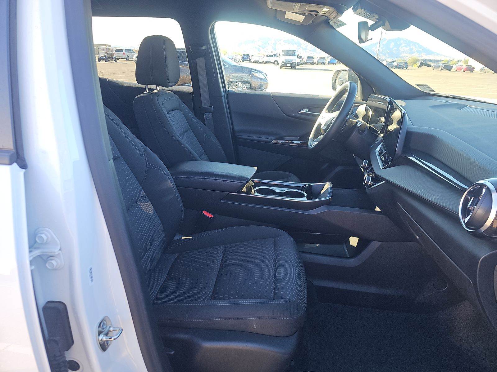 CHEVROLET FWD LT - 9