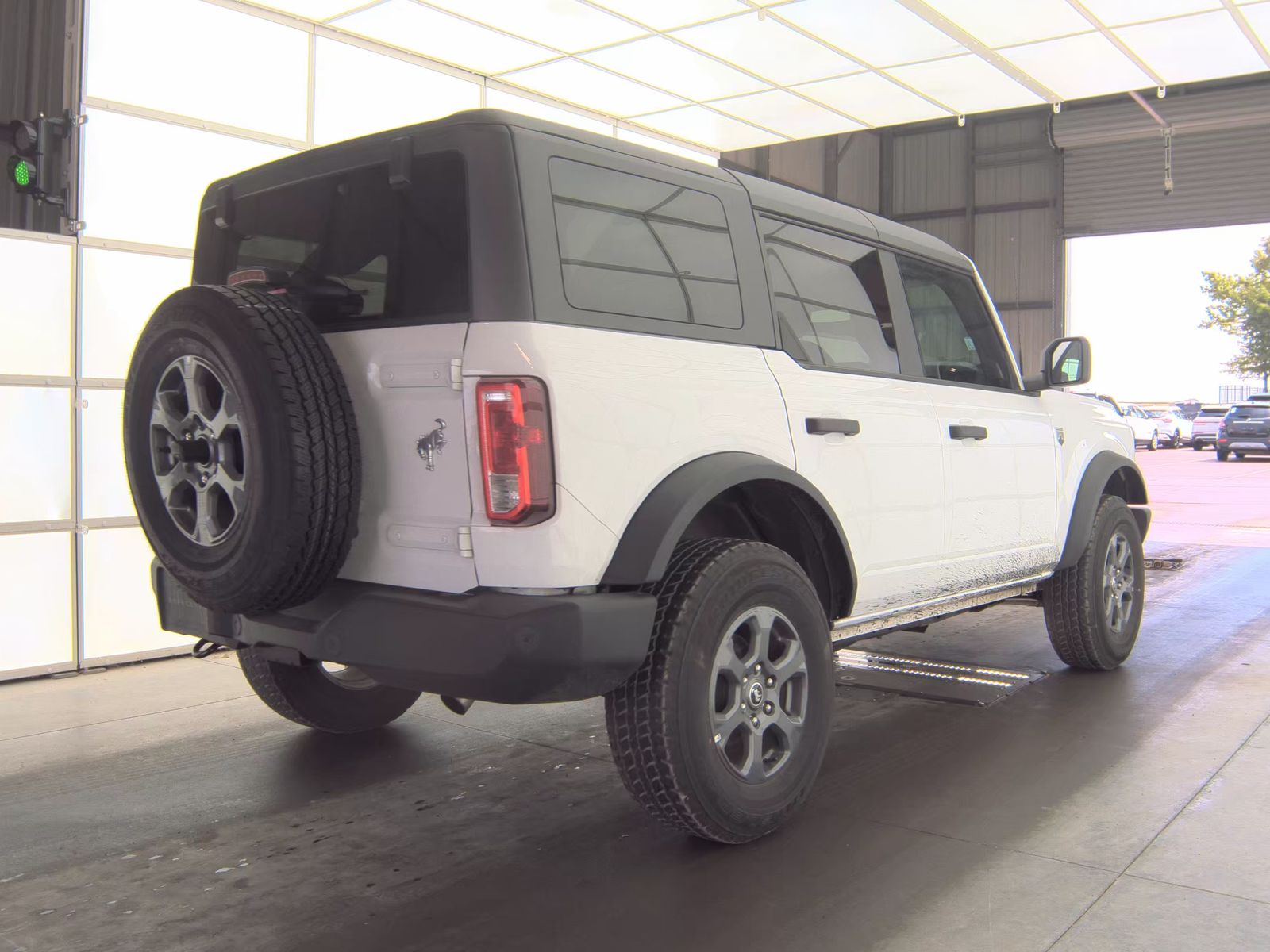 FORD BRONCO - 6