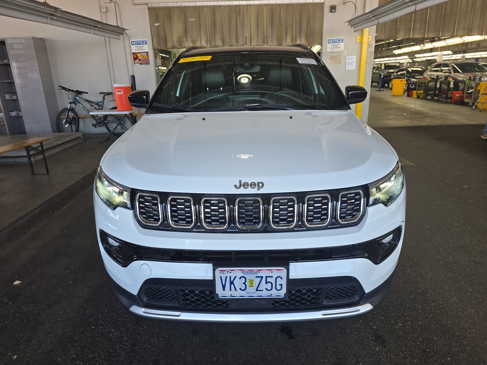 JEEP LIMITED - 3