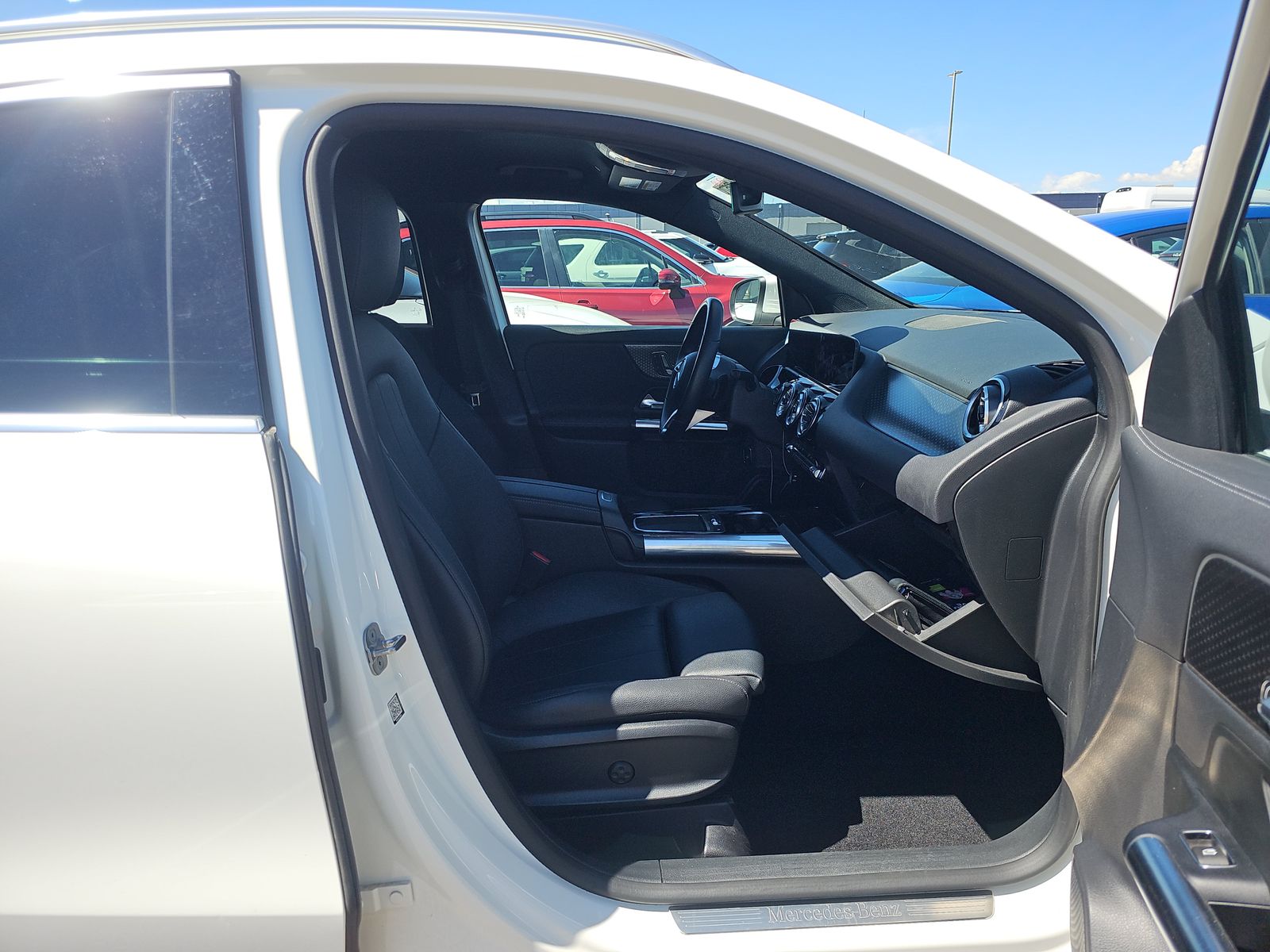 MERCEDES-BENZ GLA-CLASS - 9