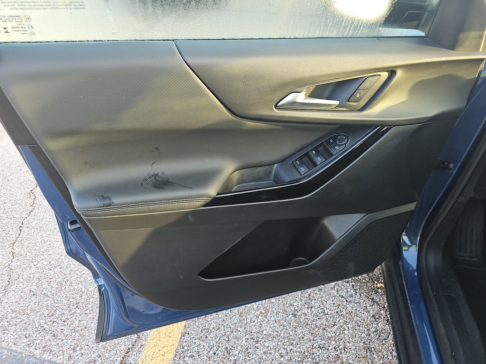 CHEVROLET AWD LT - 10