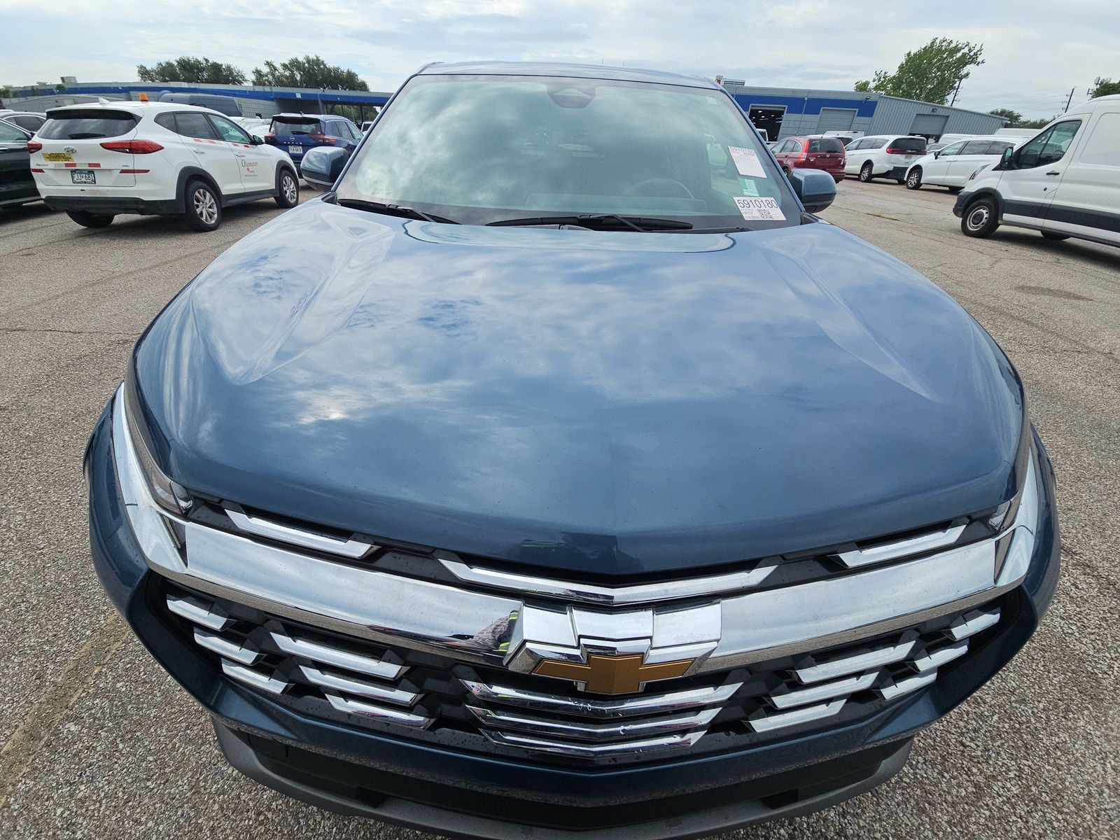 CHEVROLET AWD LT - 3