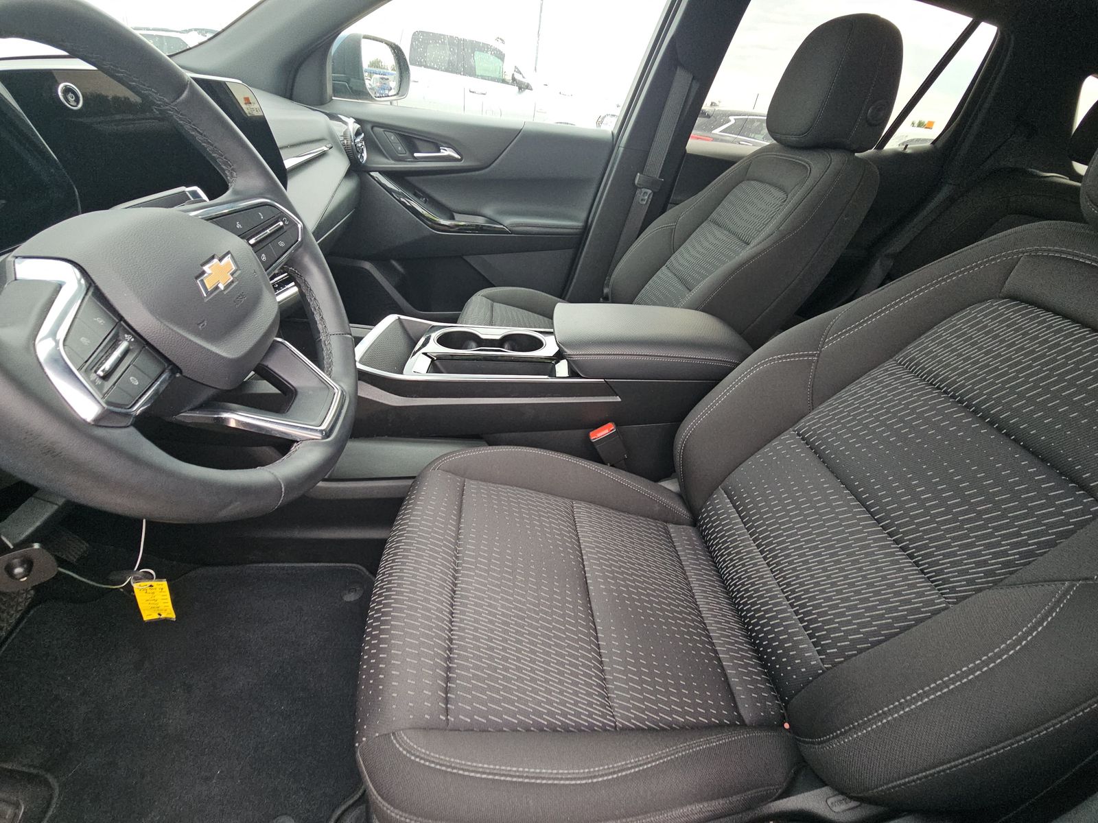 CHEVROLET AWD LT - 8